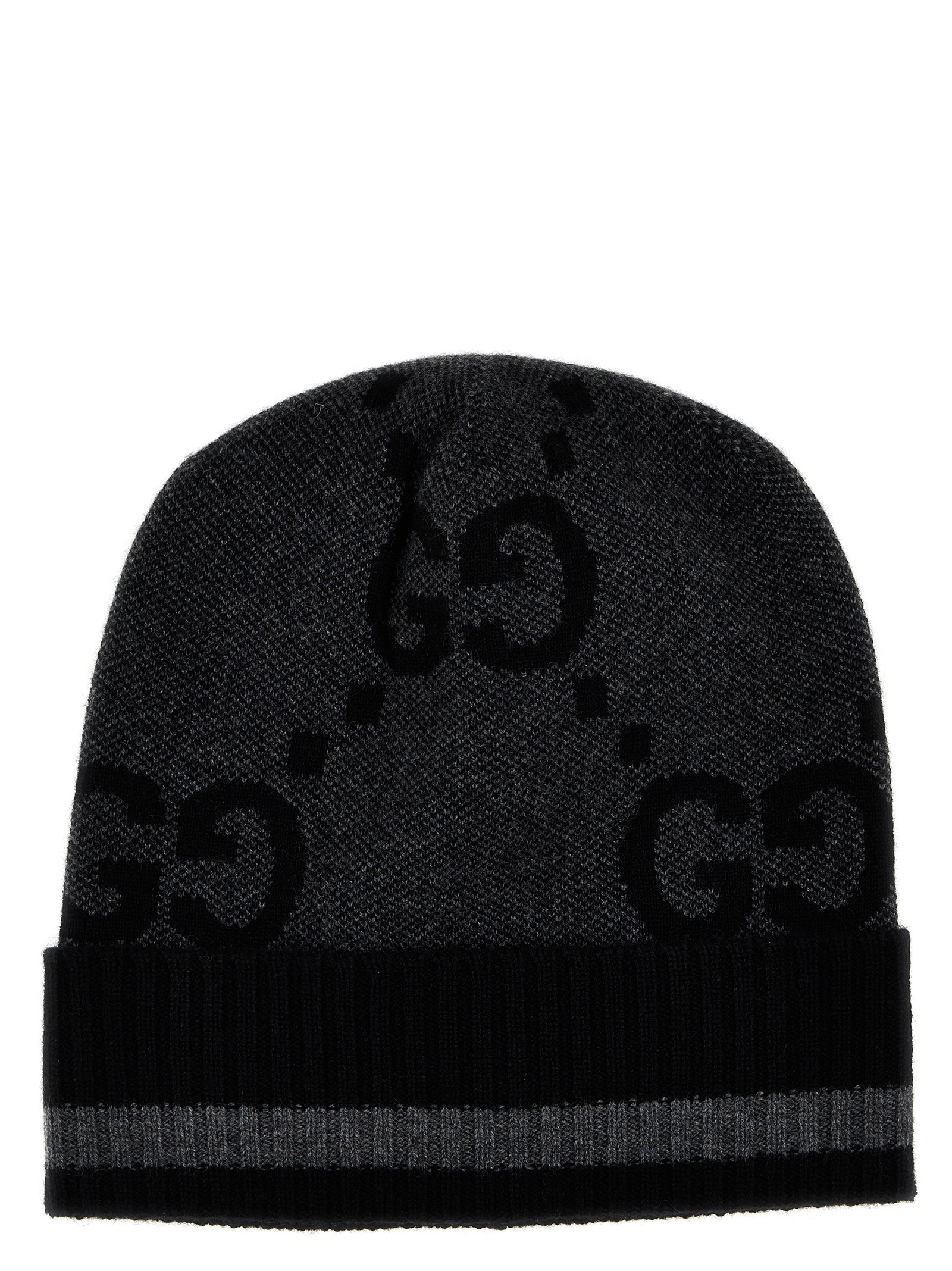 Gucci Gg Beanie