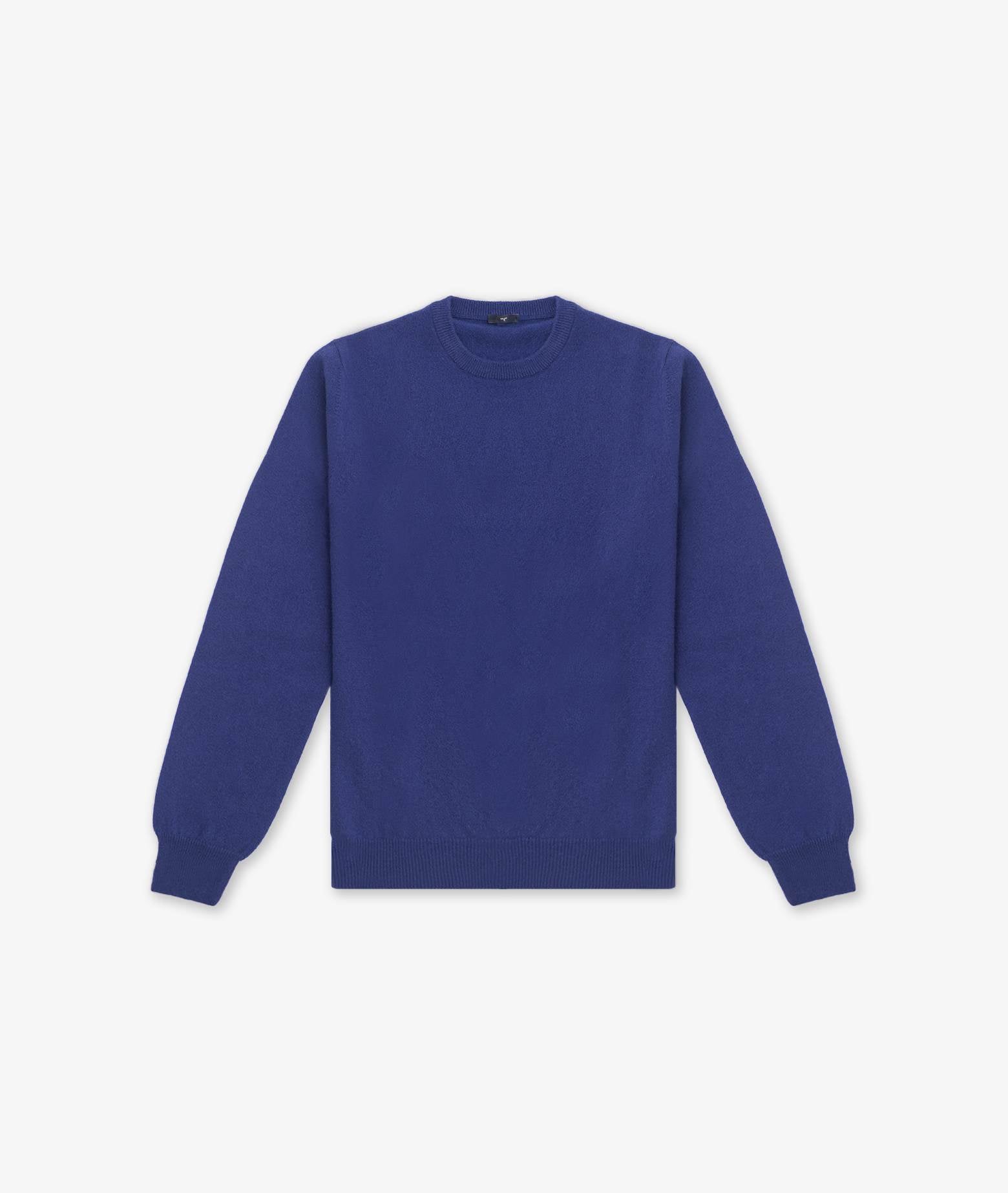 Crewneck Sweater Aspen Sweater