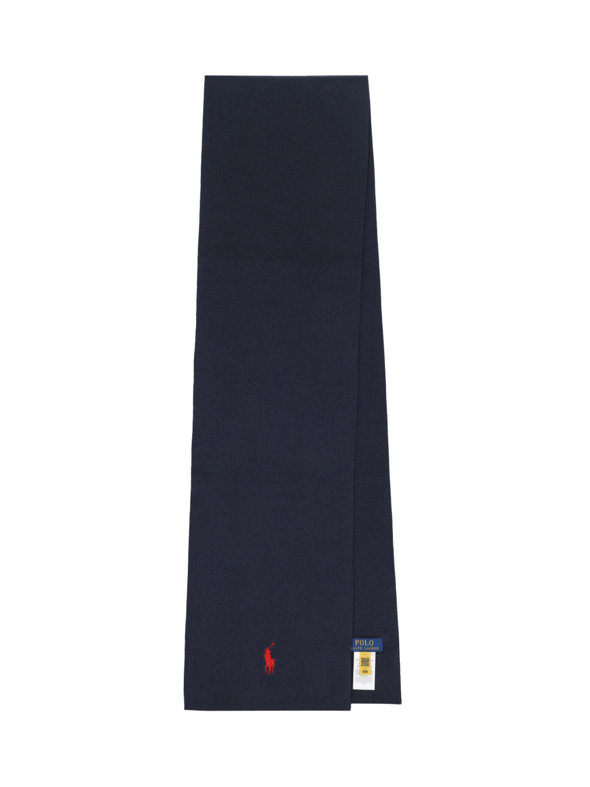 Polo Ralph Lauren Logo Scarf