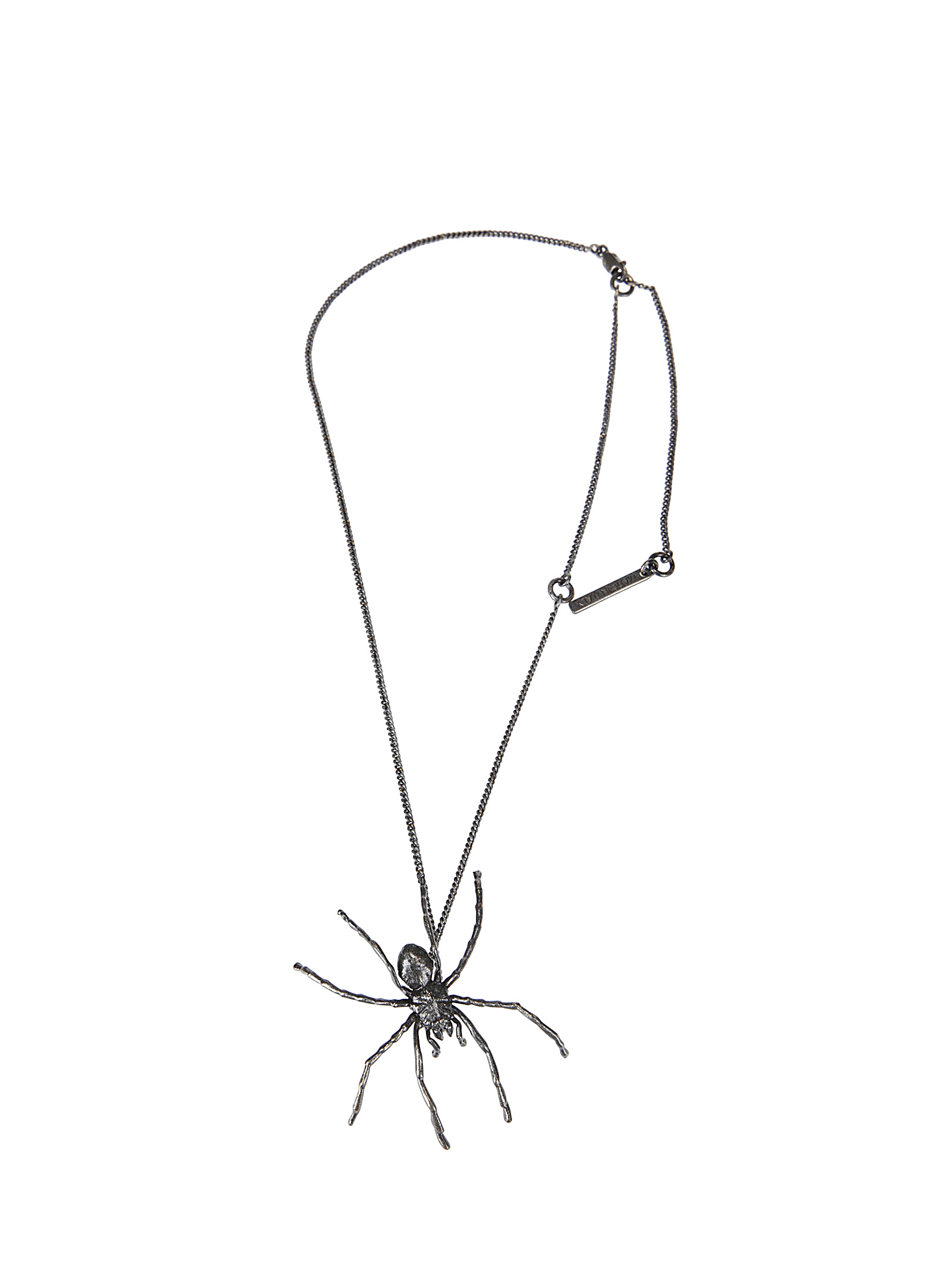 Spider Pendant