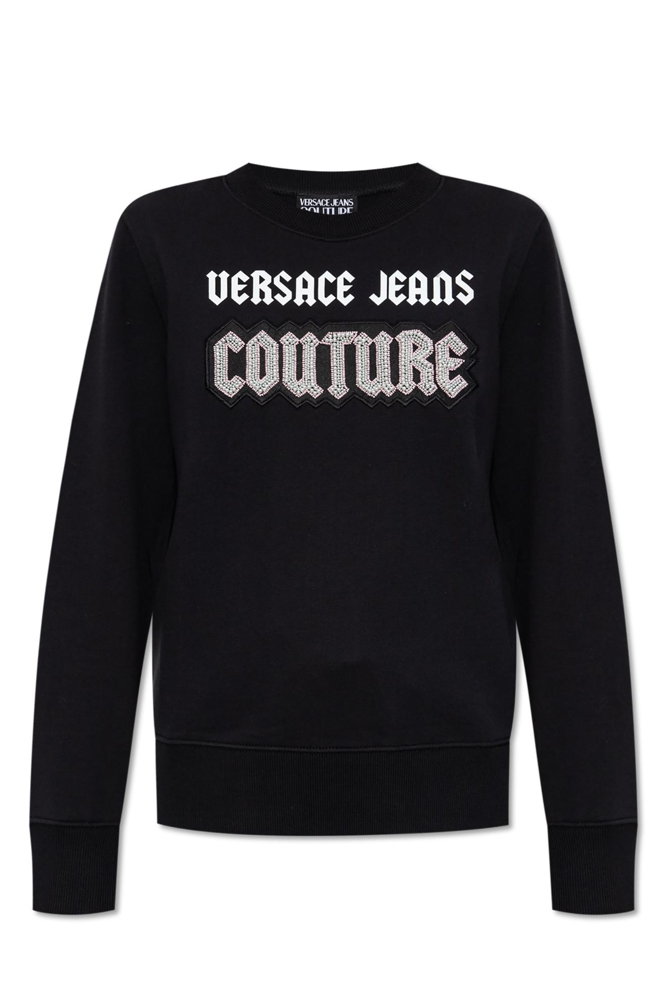 Versace Jeans Couture Hoodie