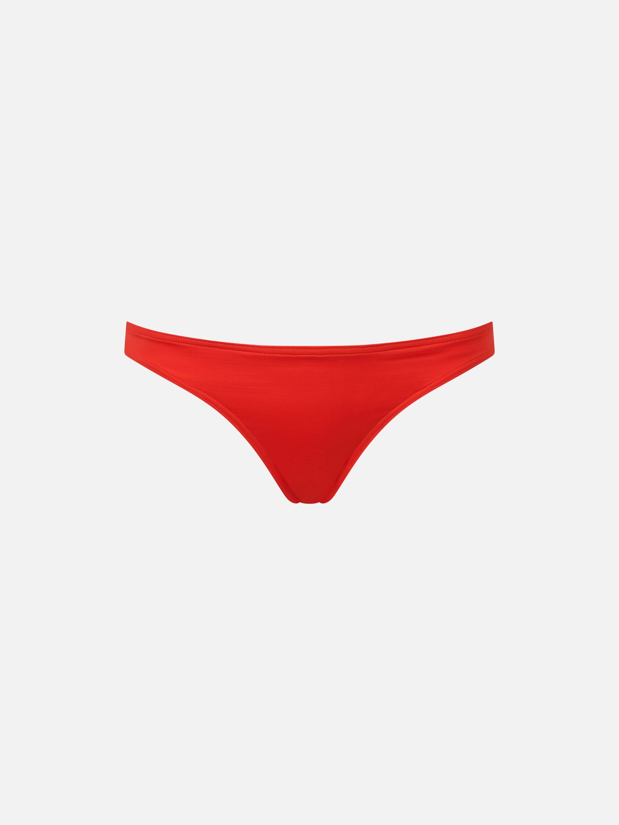 Woman Orange Maia Bottom