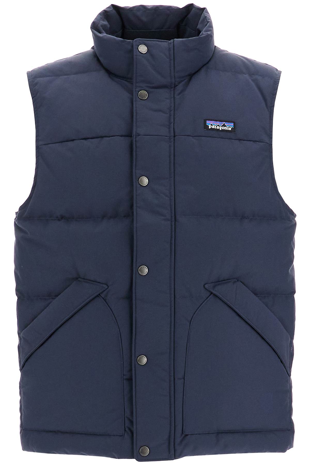 Padded Downstream Vest