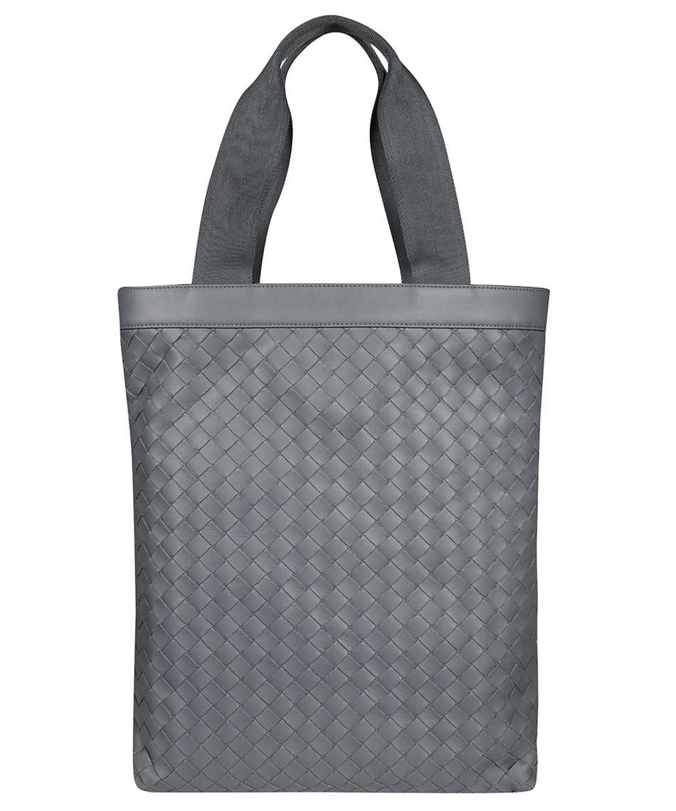 Intrecciato Hidrology Tote Bag