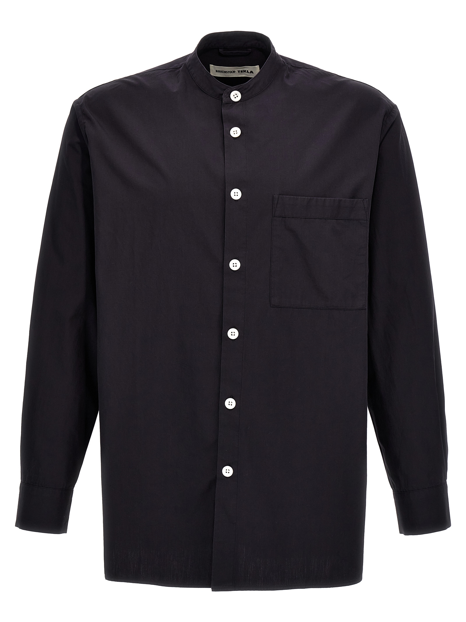 Tekla X Birkenstock 1774 sleeping Shirt