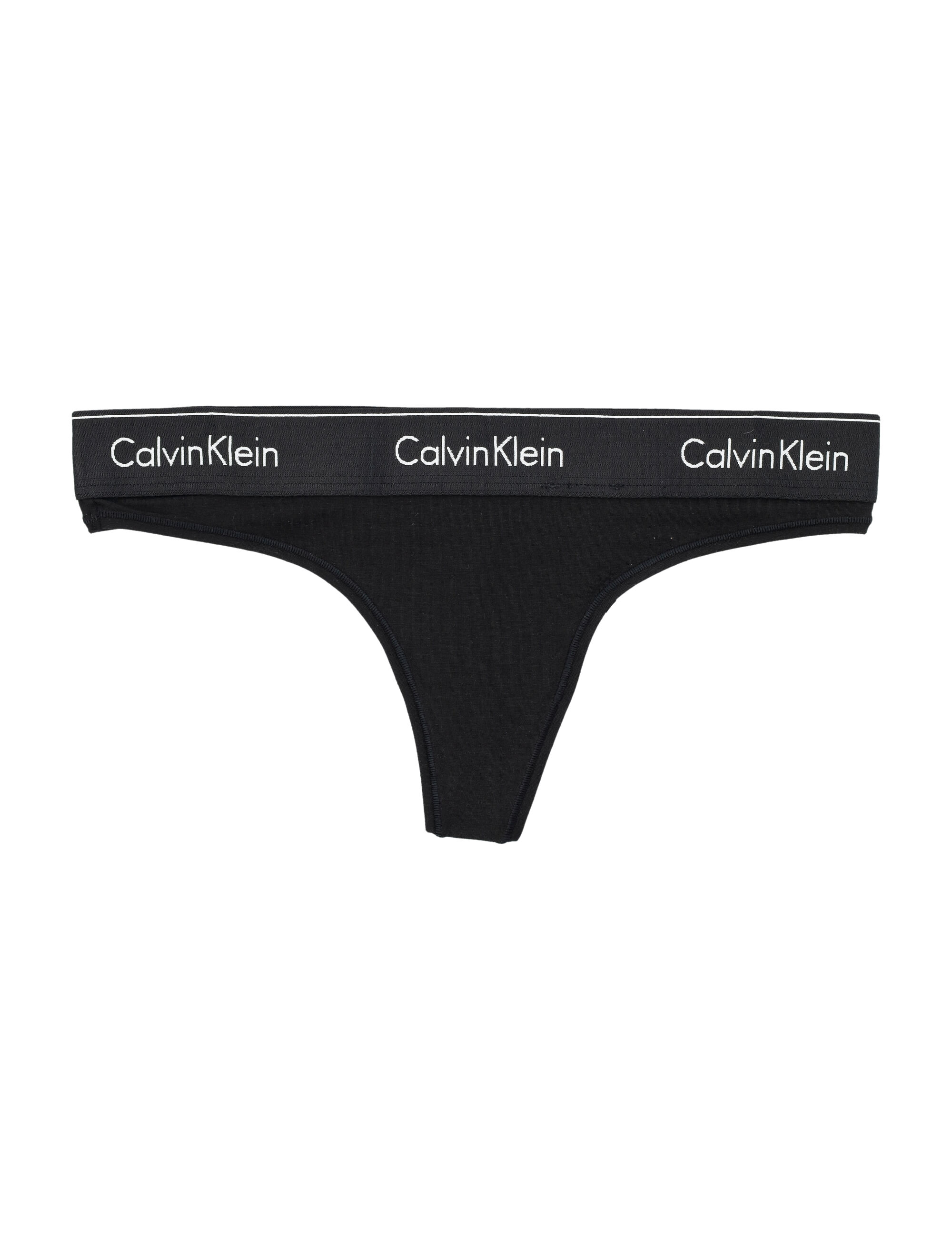 Cotton Thong