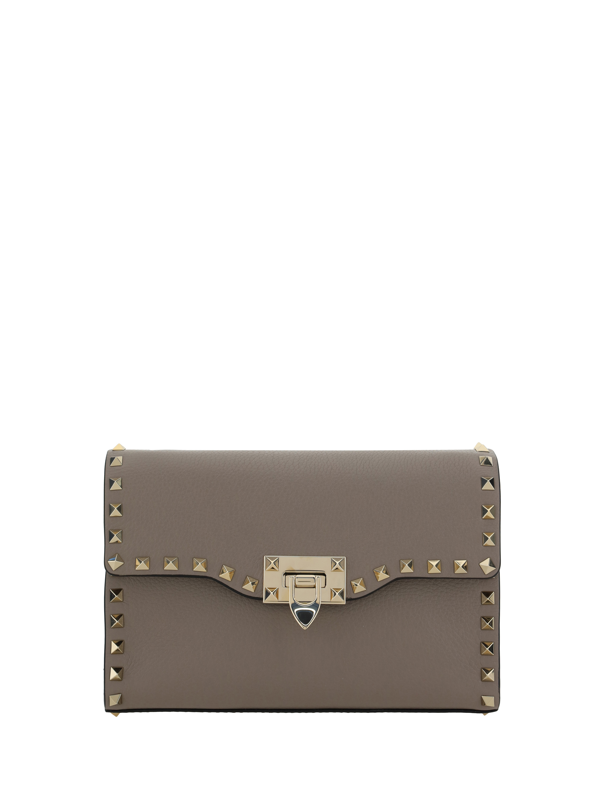 Small Rockstud Shoulder Bag