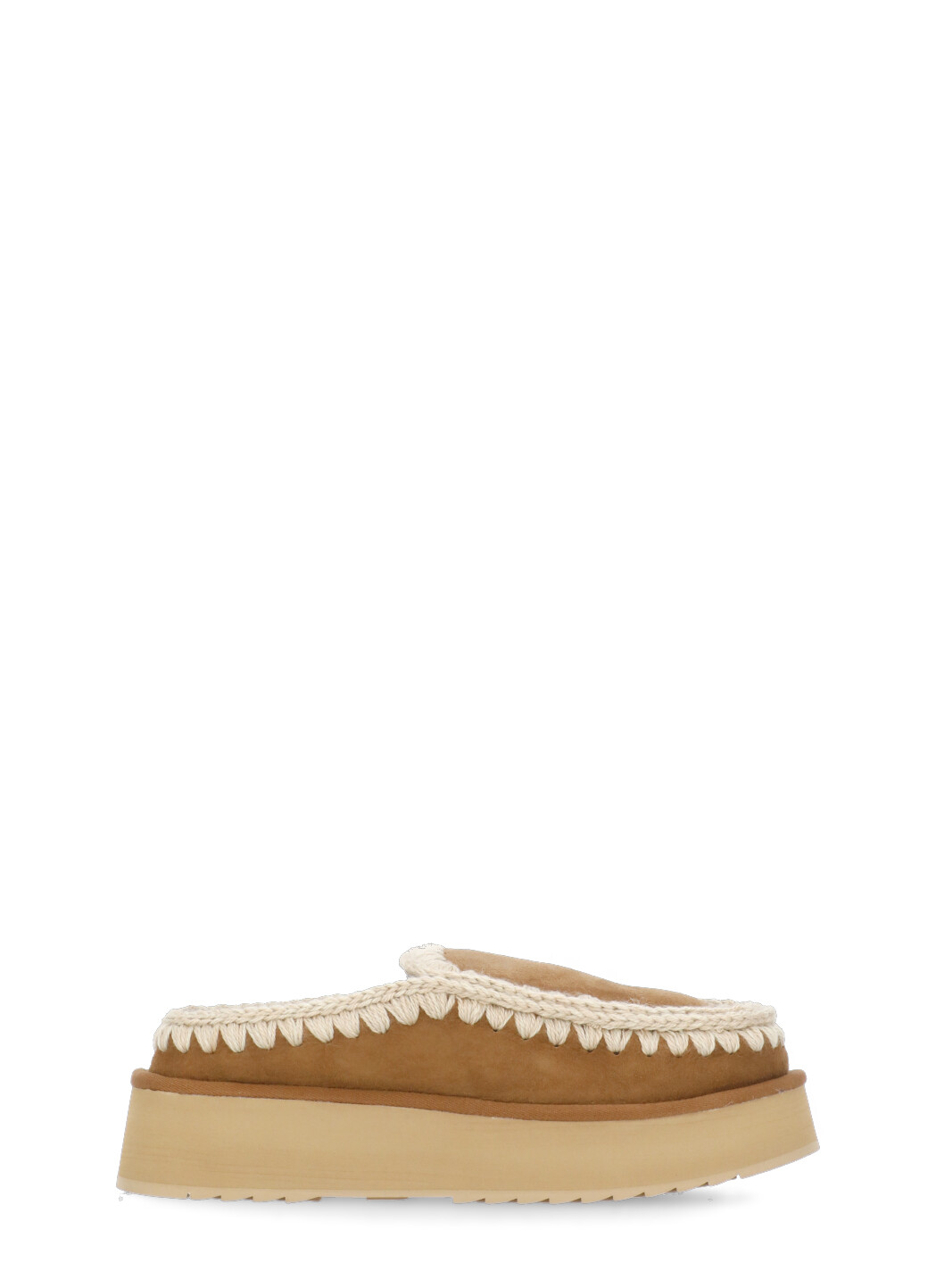 Clog Eskimo Platform Sabot