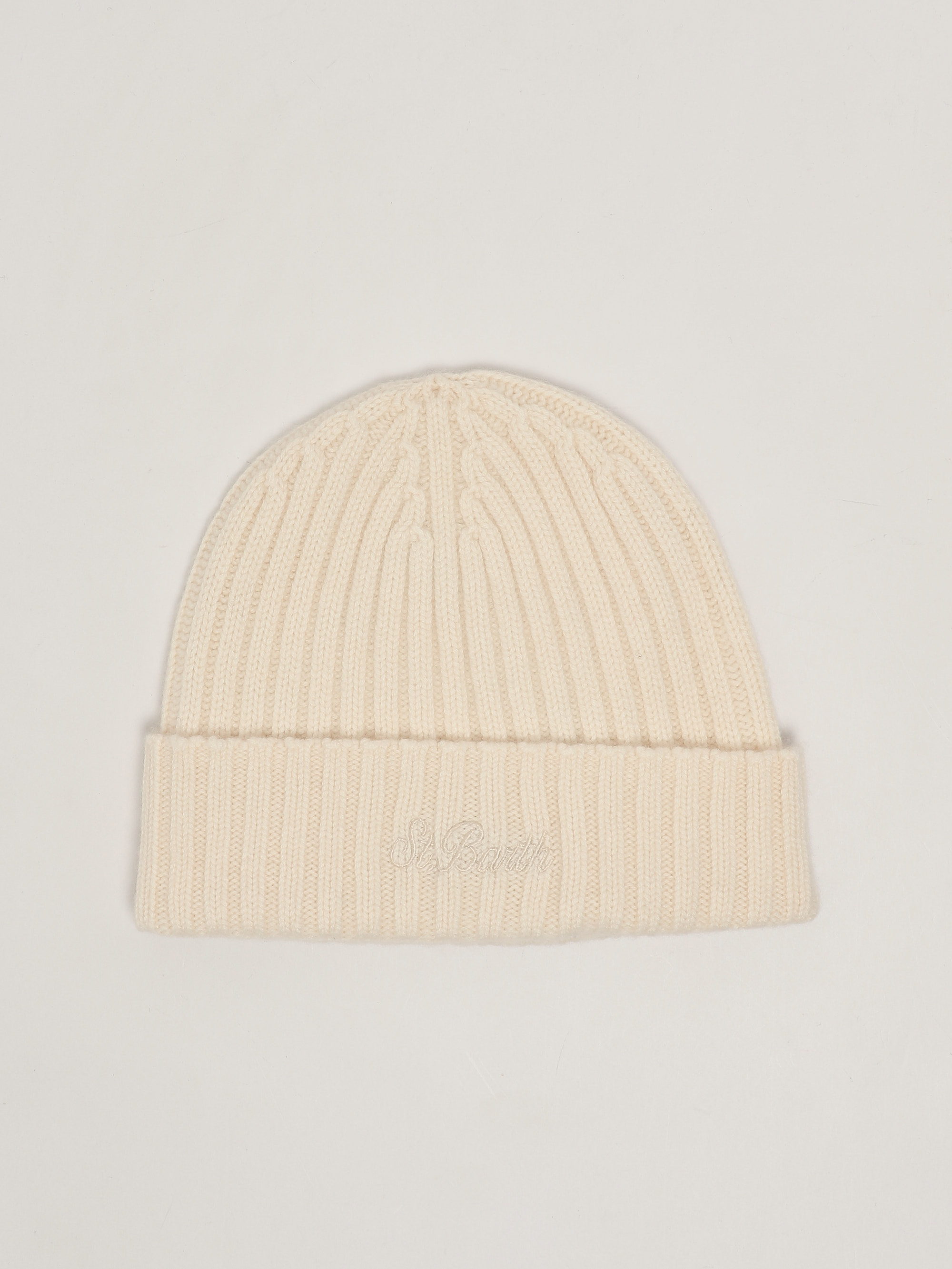 Wengen Knitted Cap Beanie