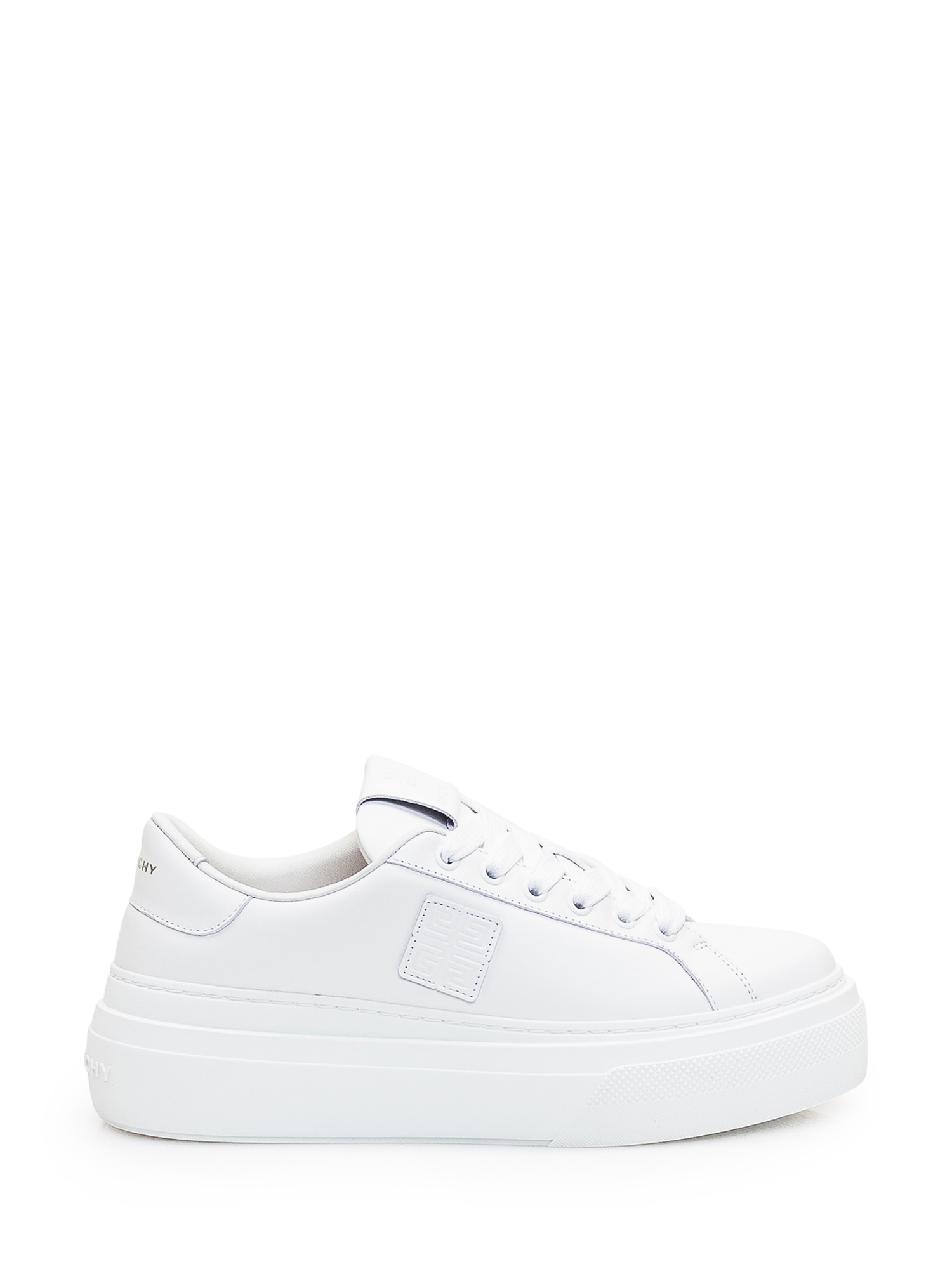 City Platform Sneakers