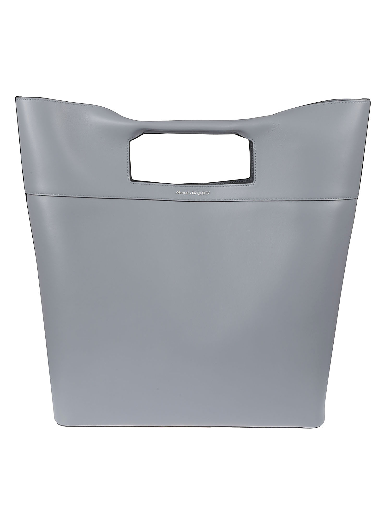 The Square Bow Tote