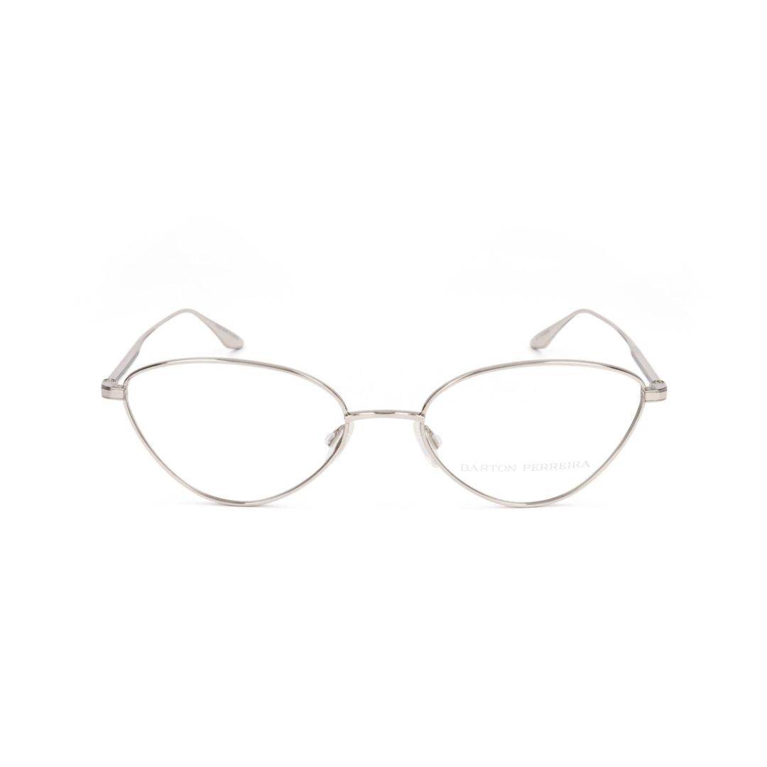 Barton Perreira Bp50111yc-silver In 1yc-silver