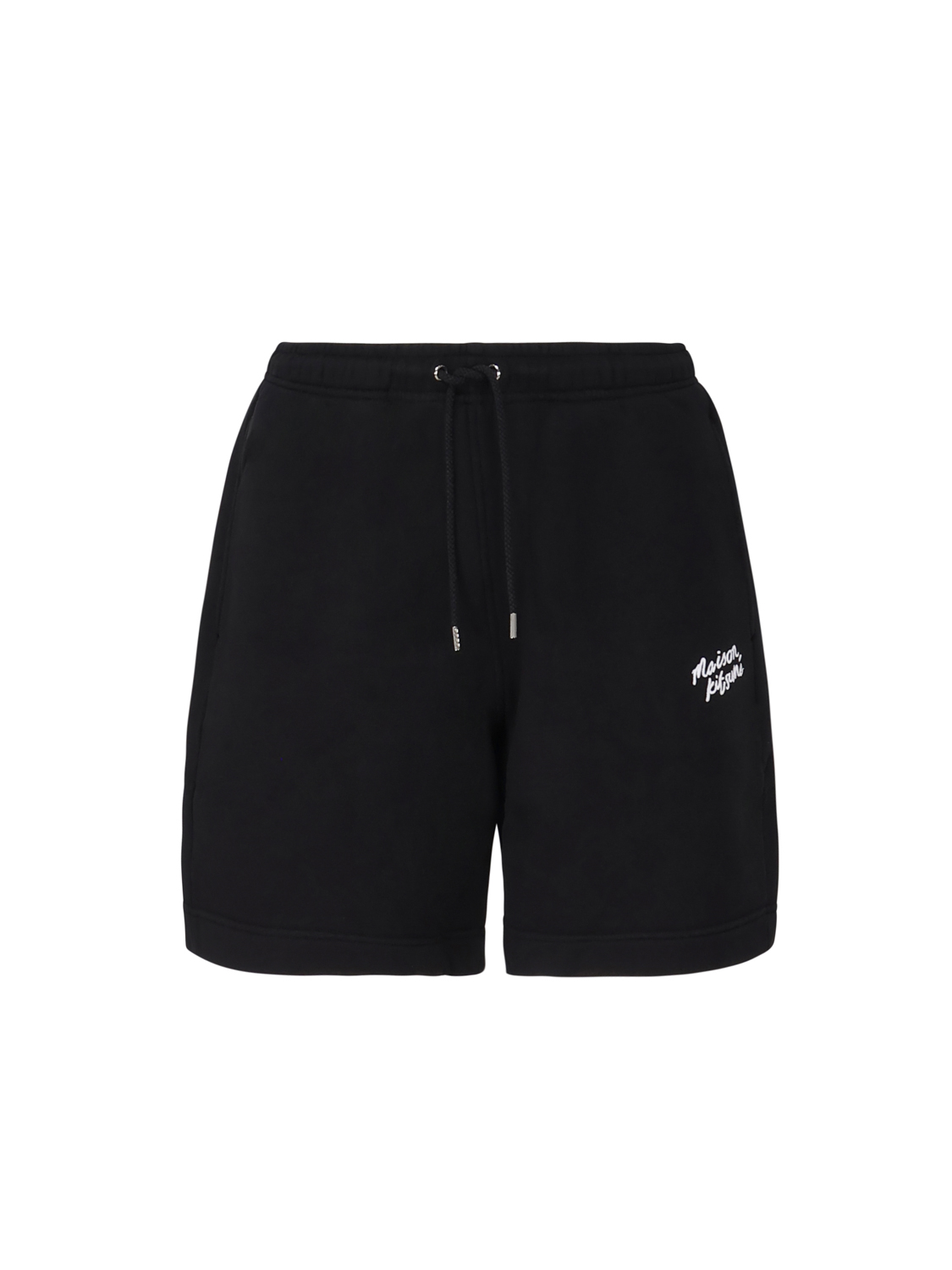 Maison Kitsuné Cotton Shorts