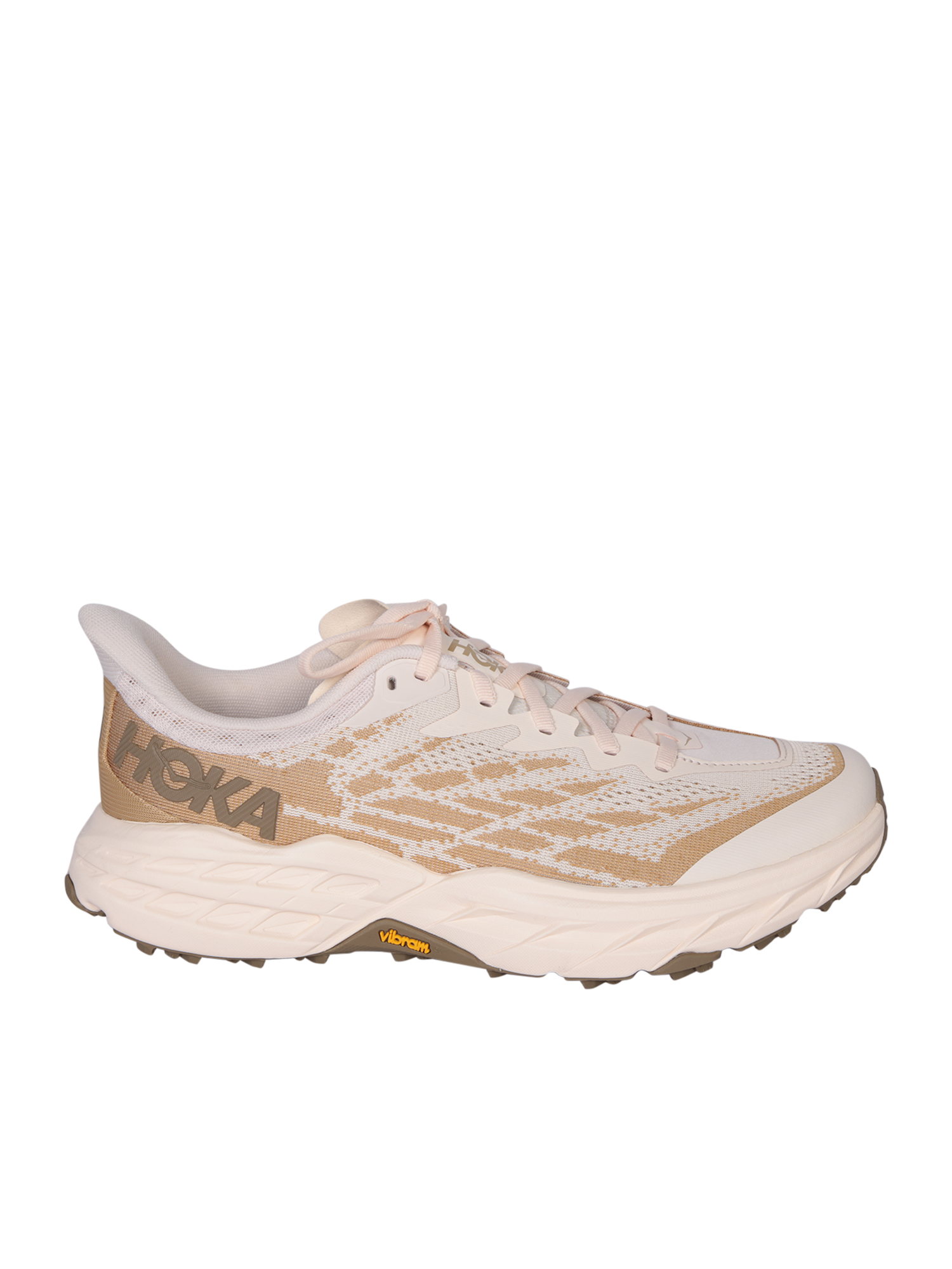 Speedgoat 5 Sneakers In Beige