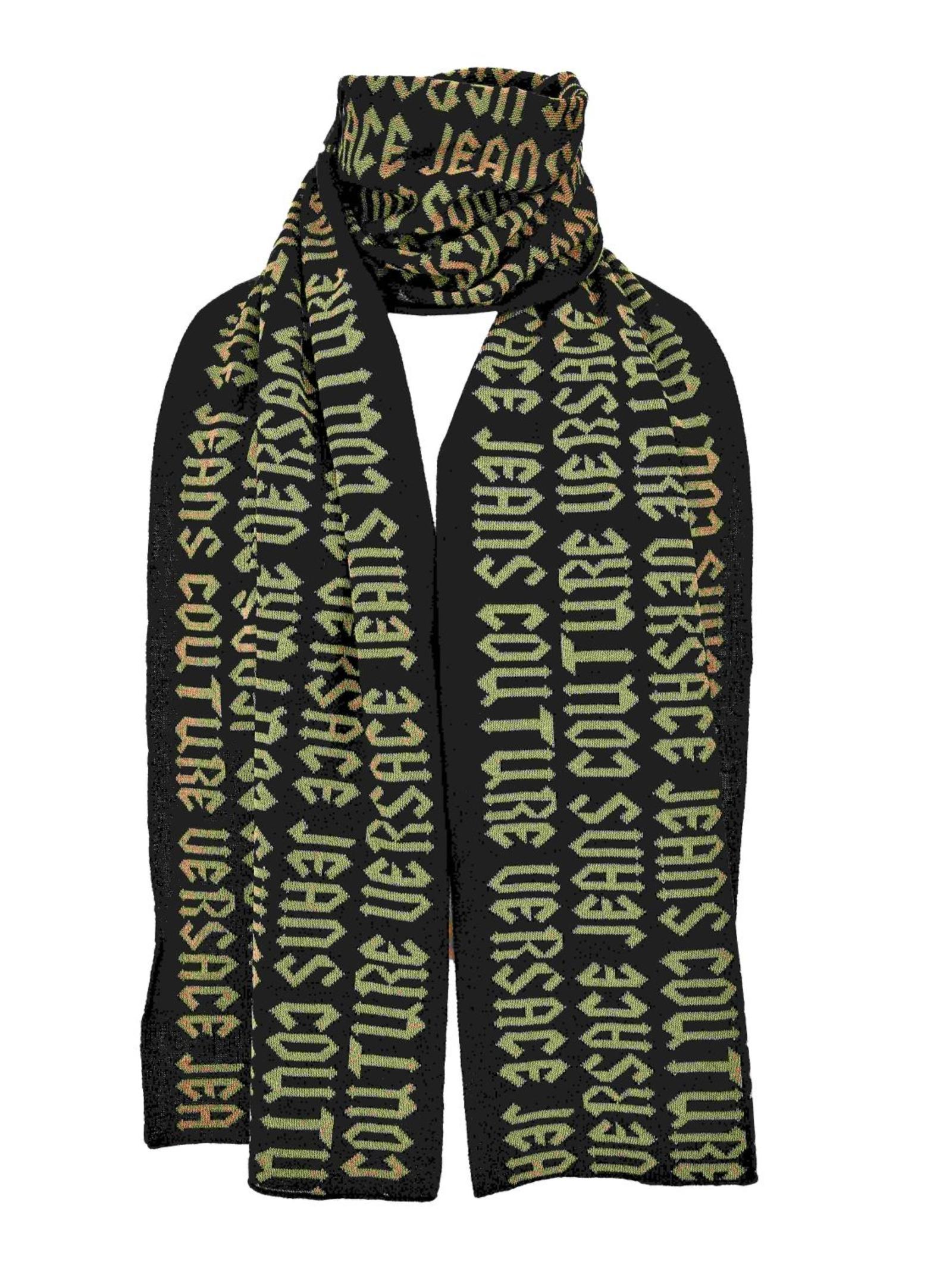 Versace Jeans Couture Scarf