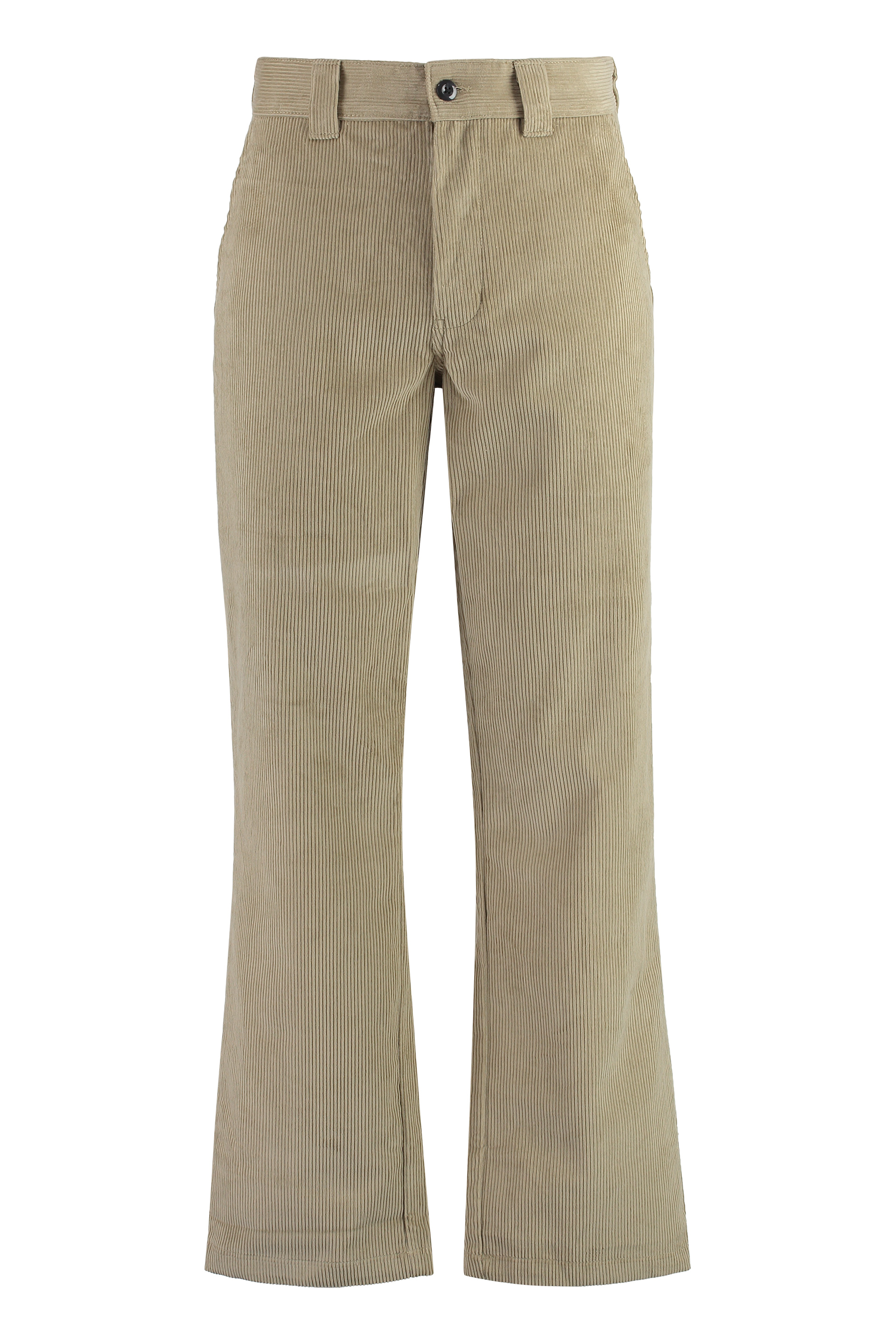 Higginson Corduroy Trousers