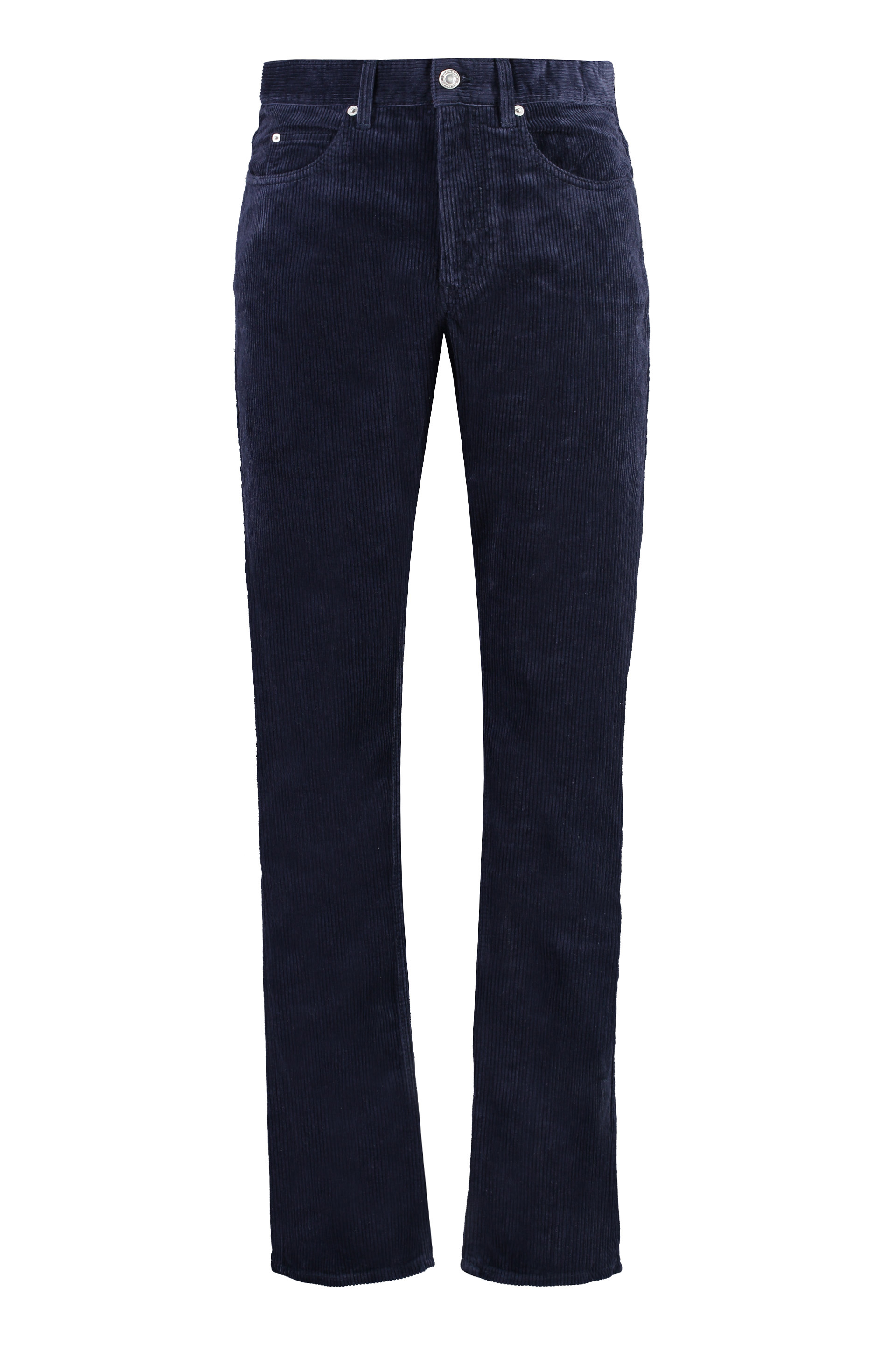 Jack Corduroy Trousers