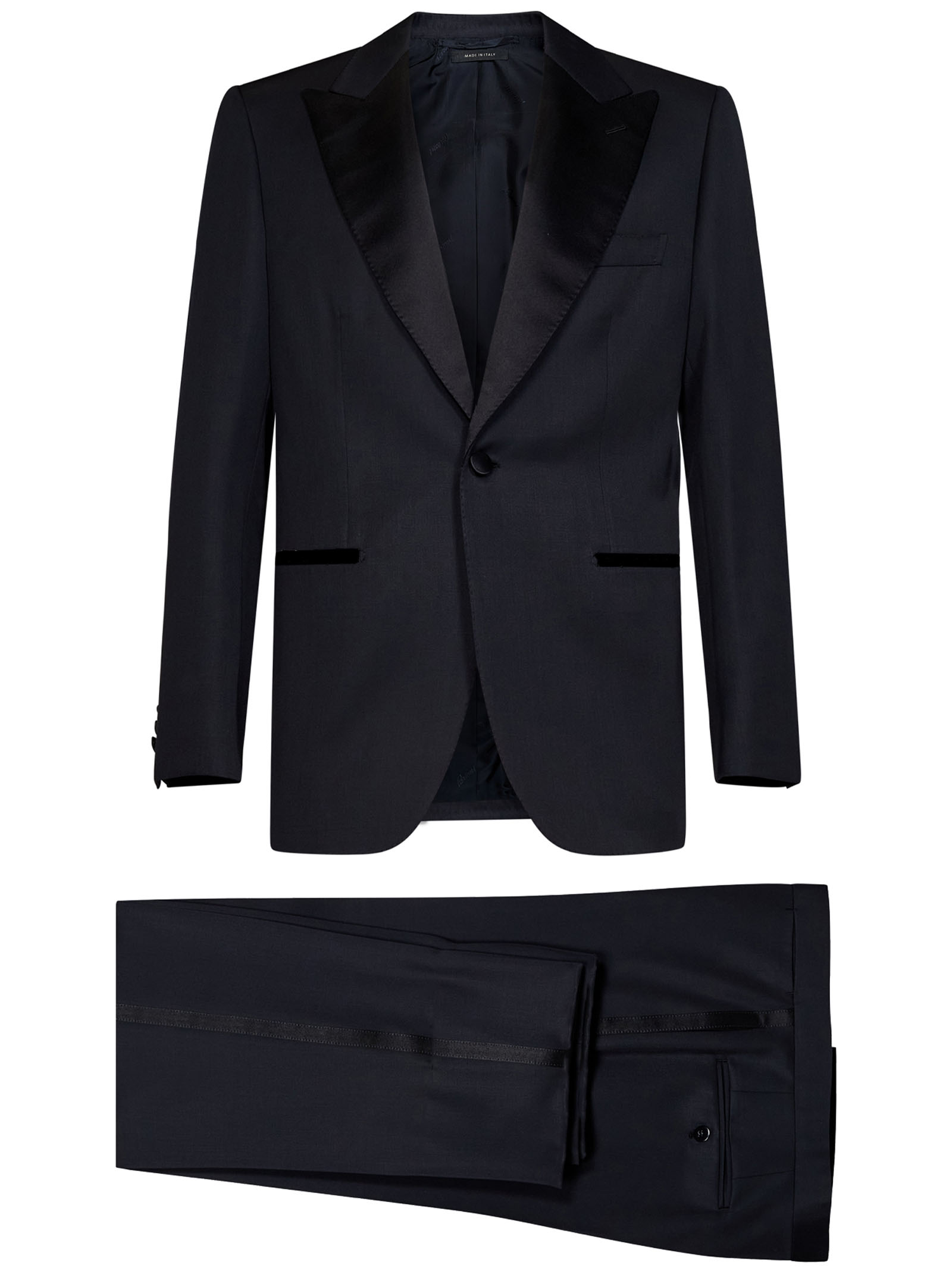 Virgilio Suit