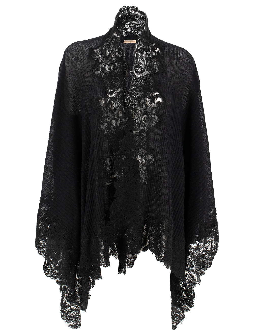 Ermanno Scervino Cape