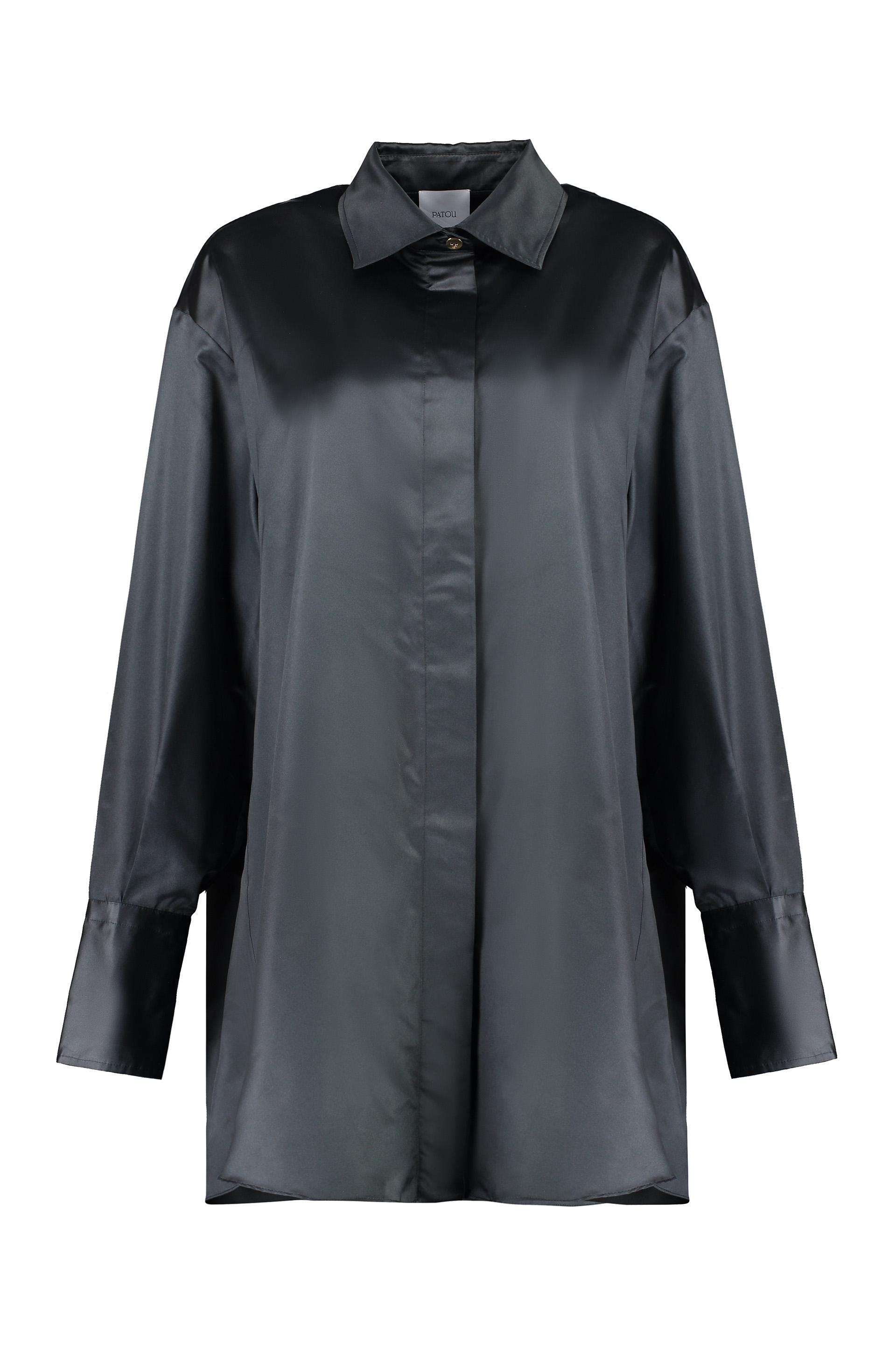 Patou Shirtdress