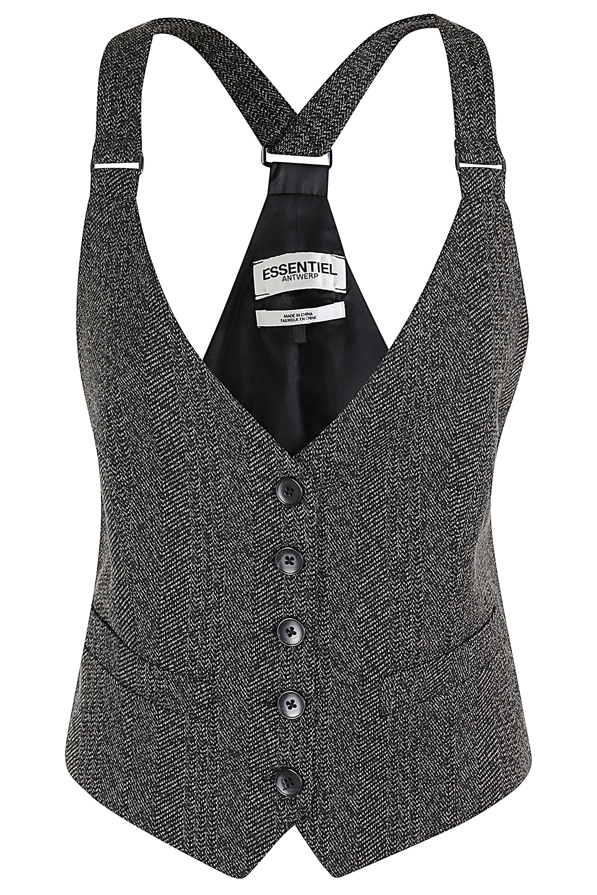 Grandeur1 Waistcoat