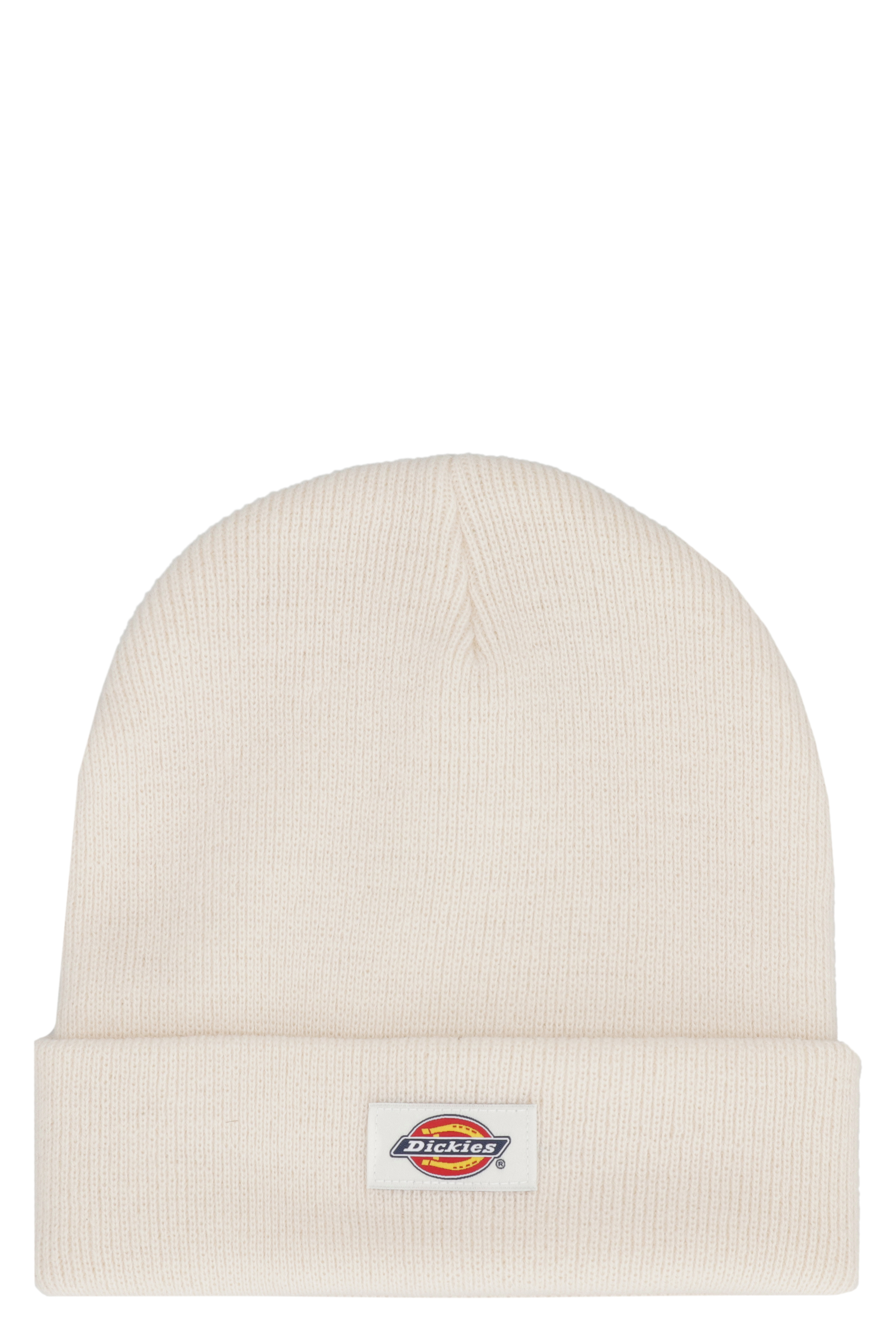 Gibsland Logo Wool Beanie