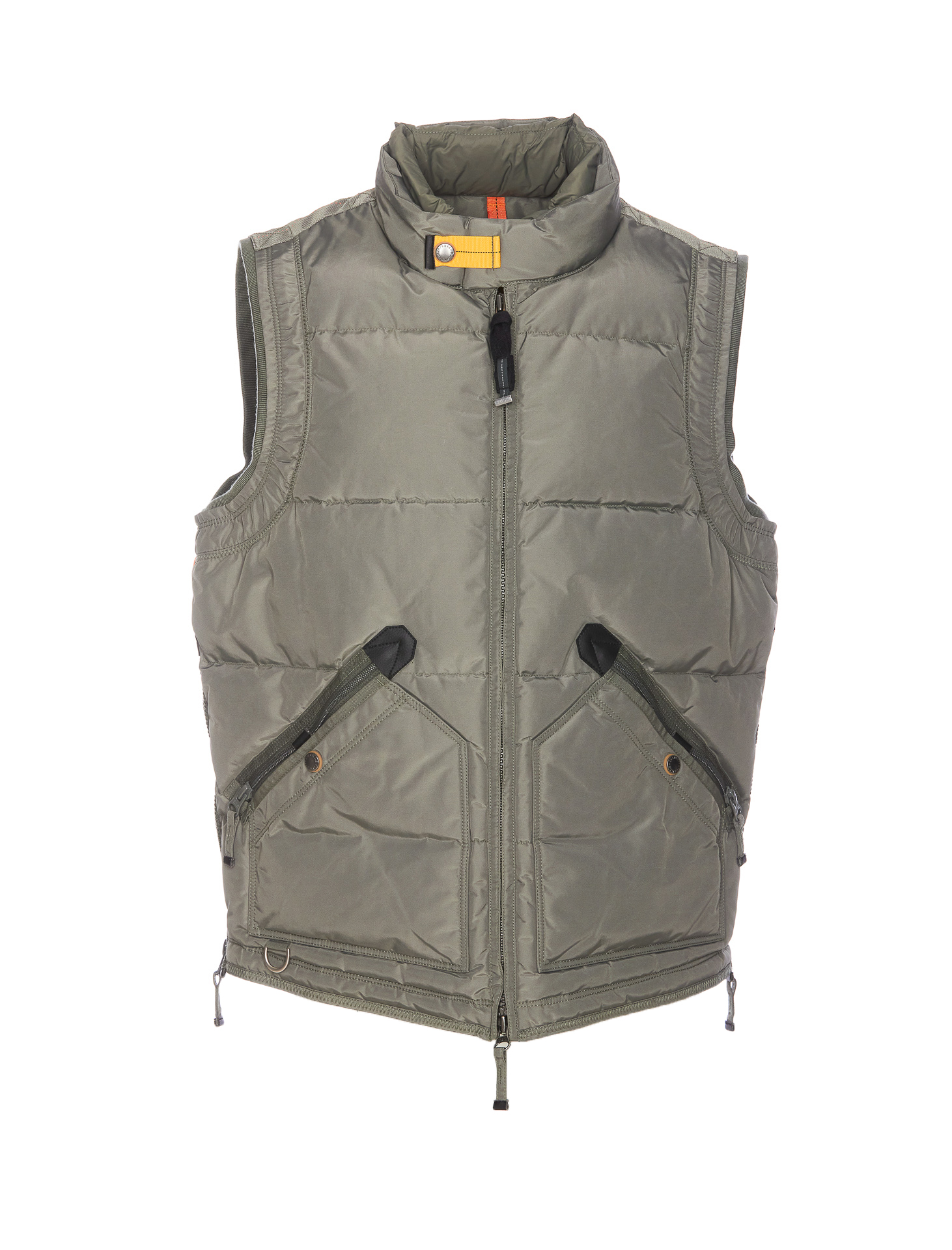 Kobuk Padded Vest