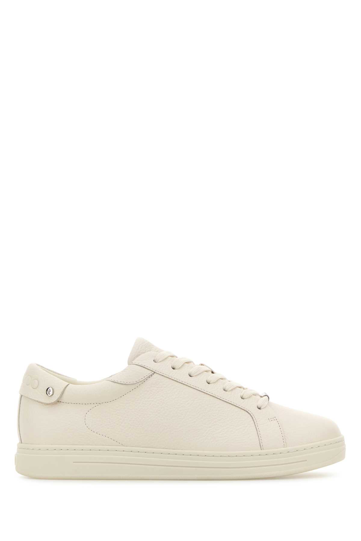 Iovry Leather Rome/m Sneakers