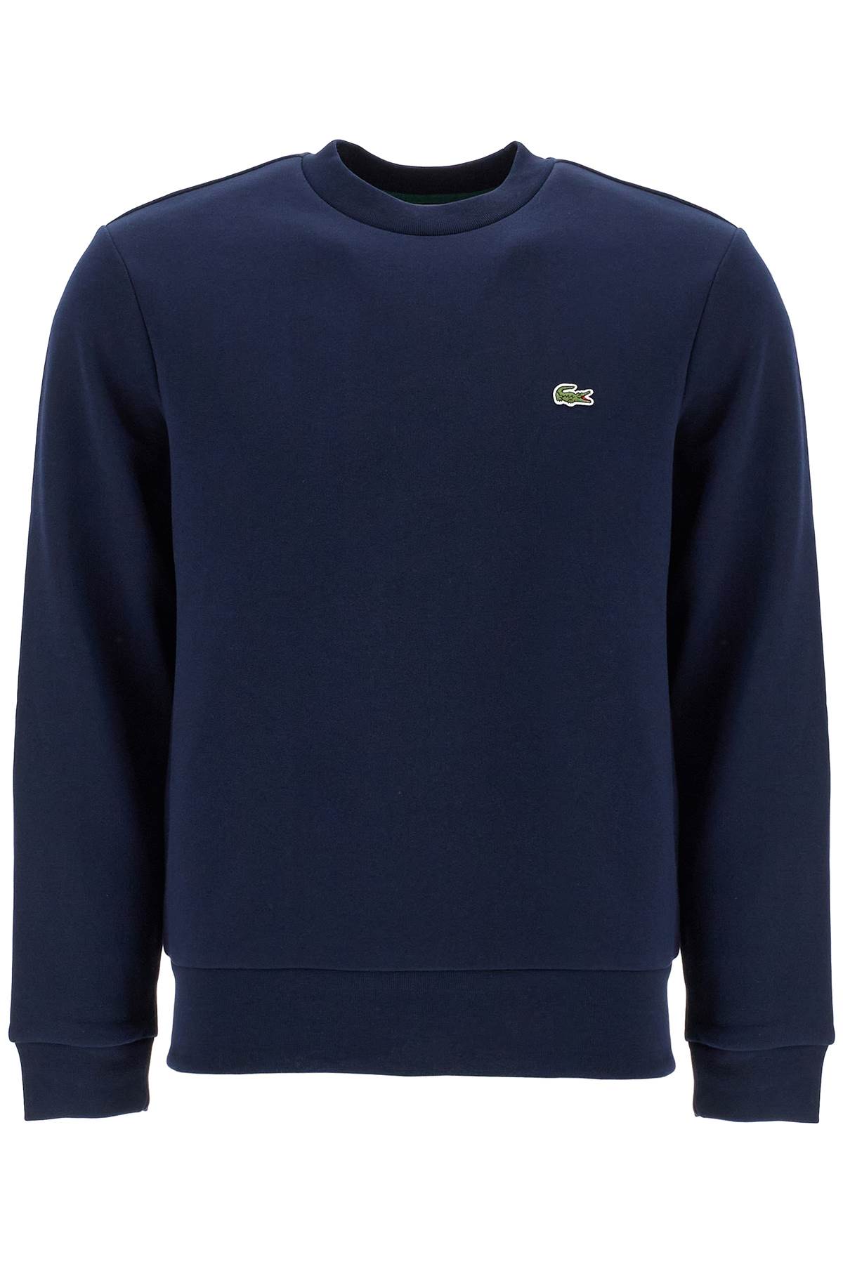 Classic Fit Crewneck Sweatshirt