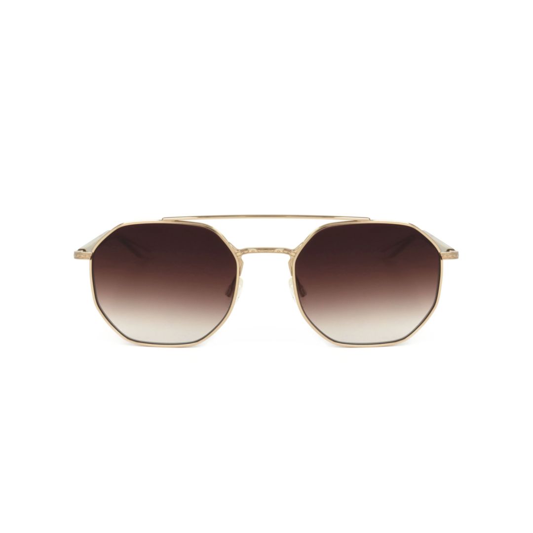 Barton Perreira Bp00280wv-gold In 0wv-gold