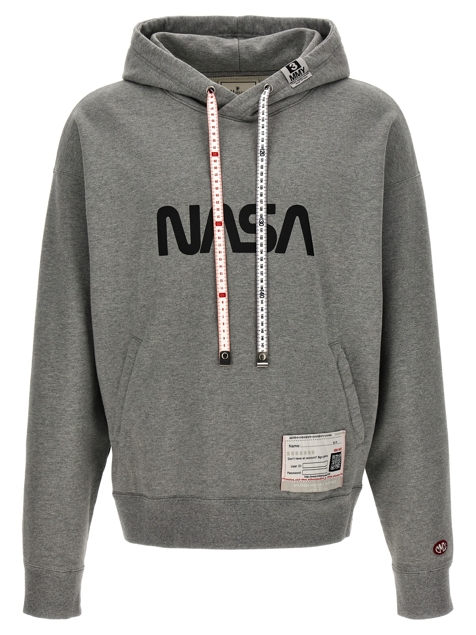 nasa Hoodie