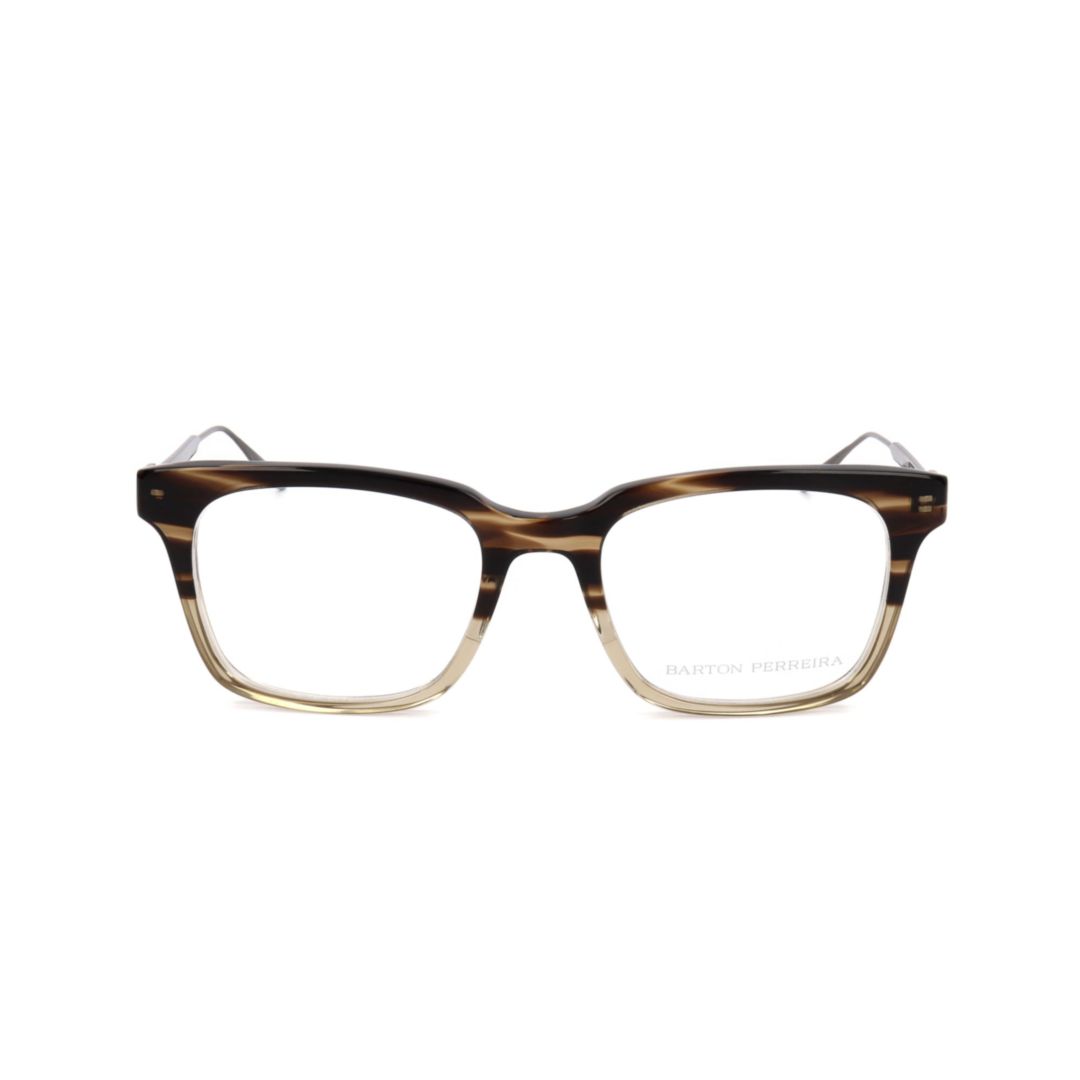 Barton Perreira Bp52922qi-brown In 2qi-brown