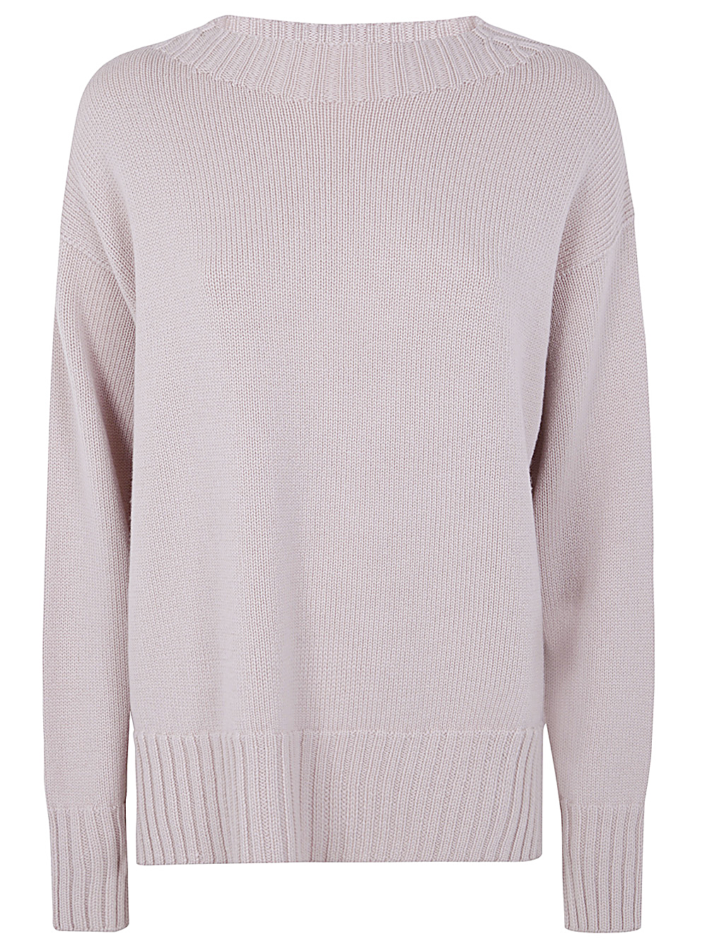 Long Sleeves Crew Neck Oversized Sweater