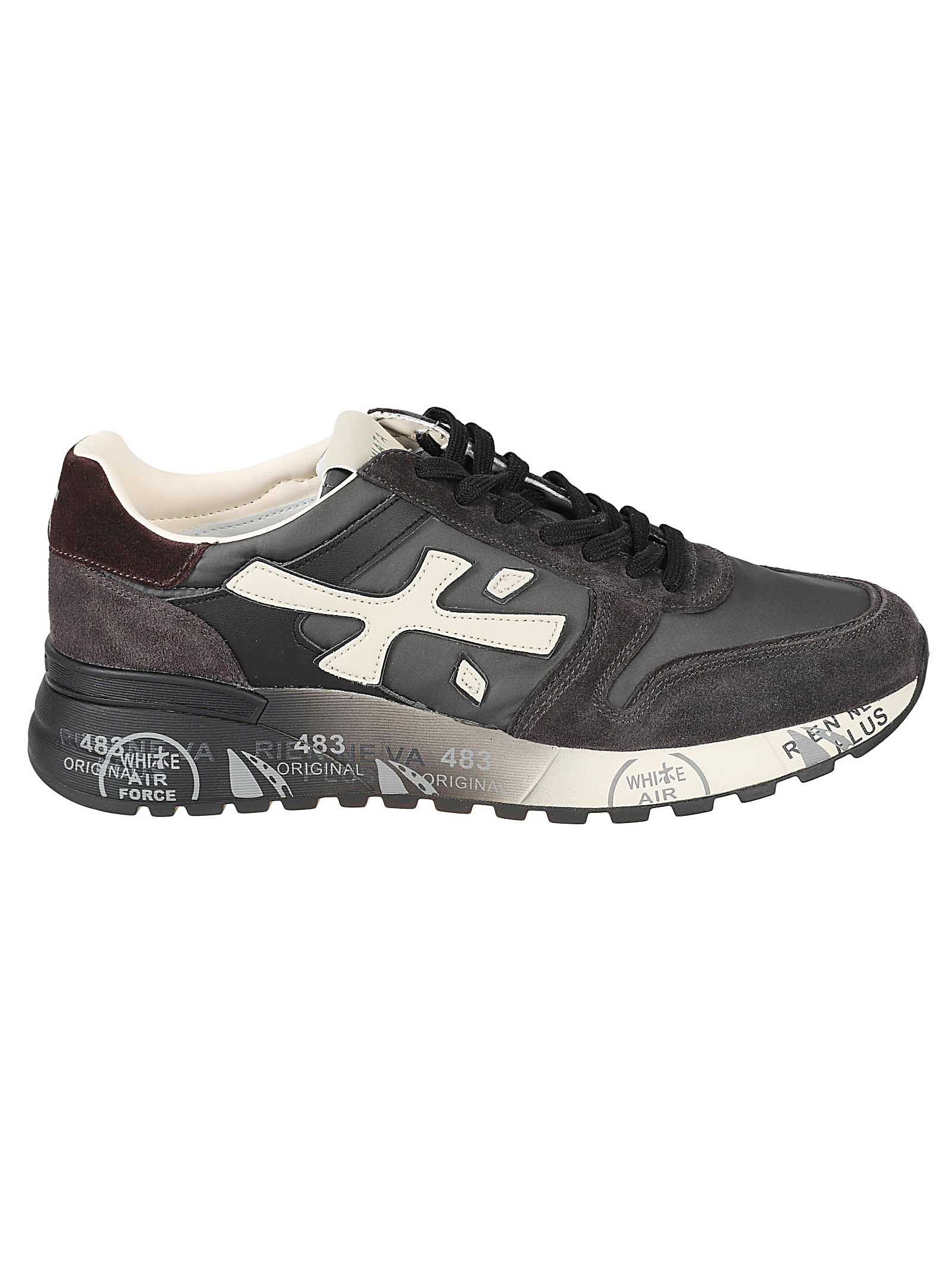 Mick Sneakers Premiata