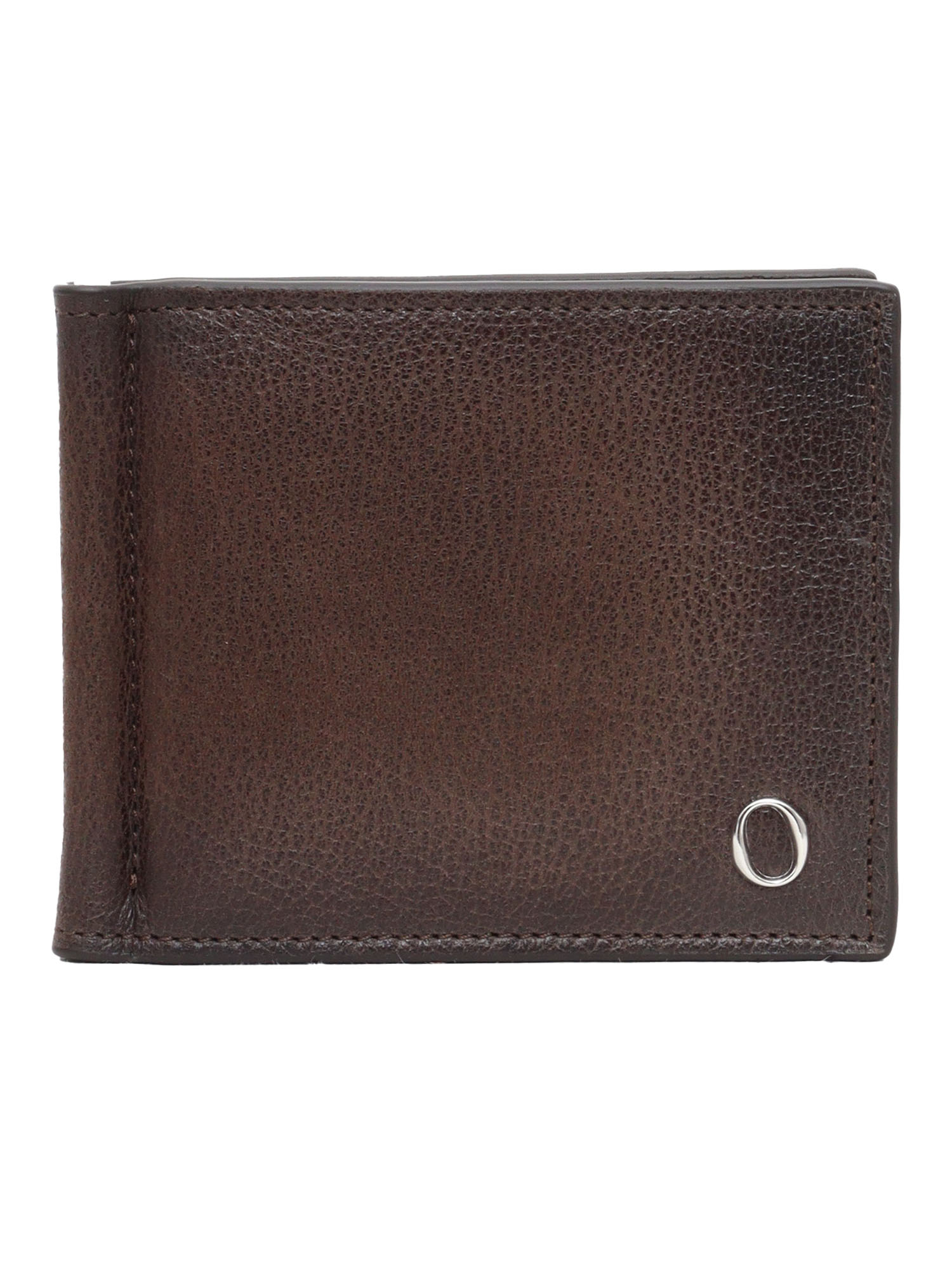 Brown Wallet