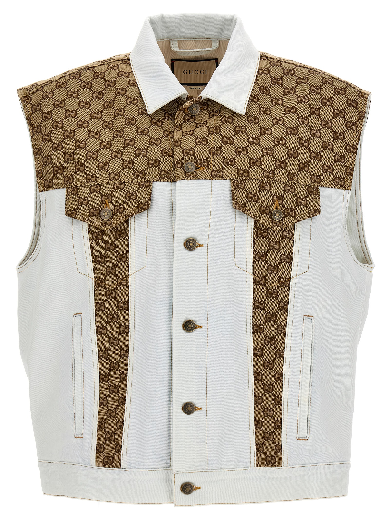 Gucci gg Vest