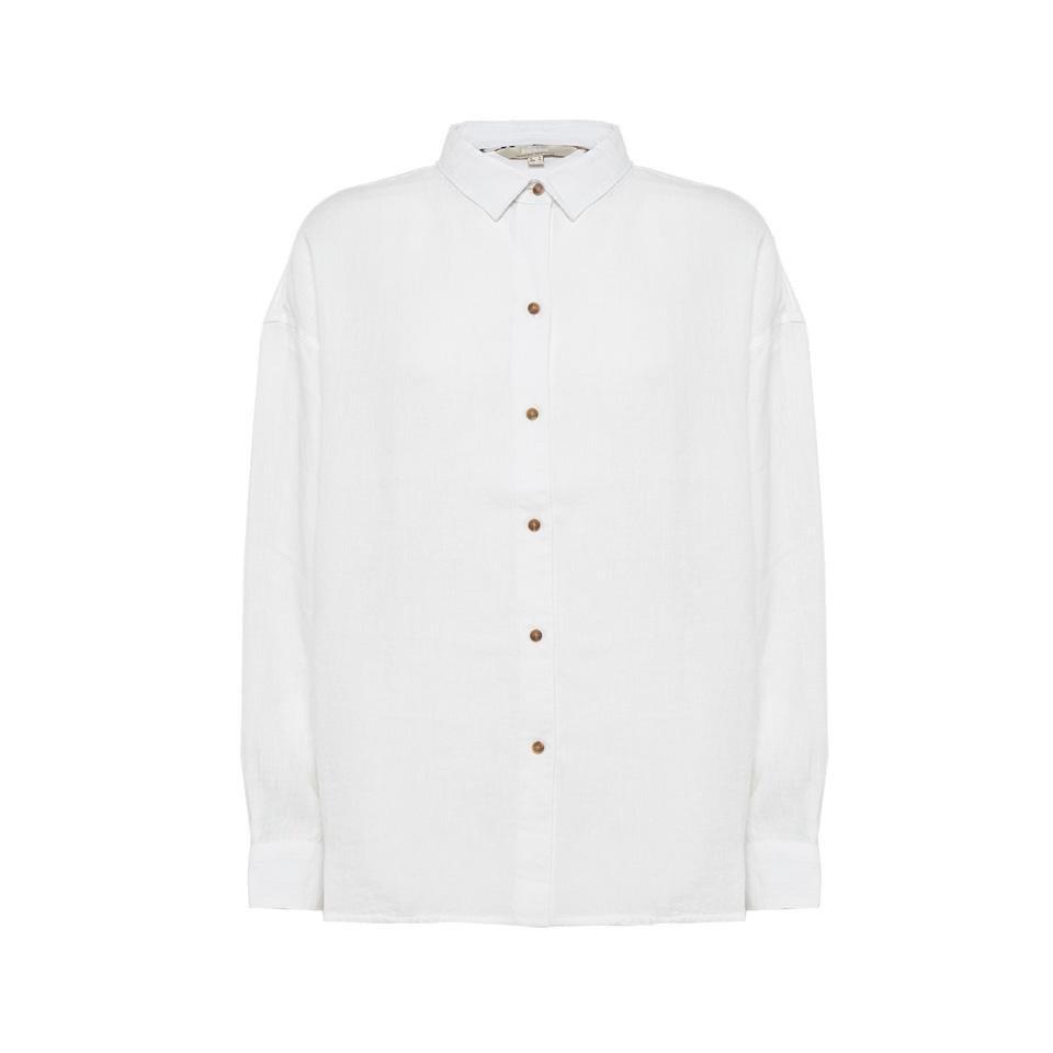 Hampton Relaxed Shirt