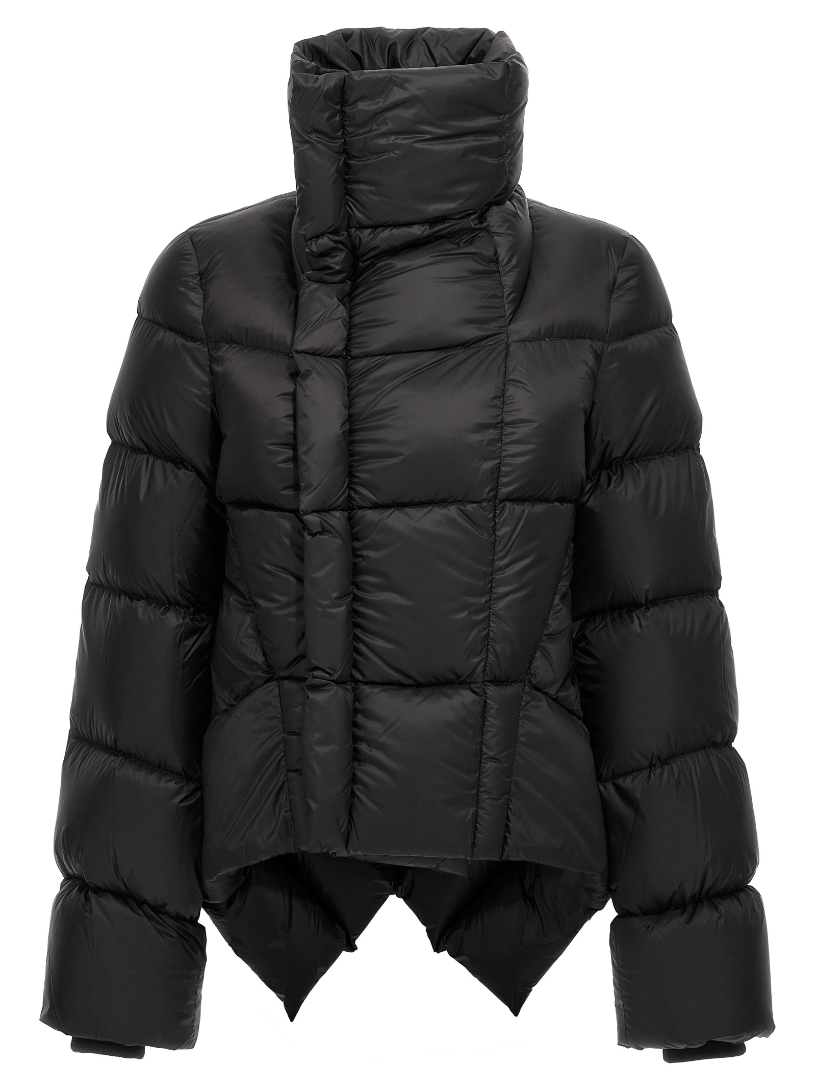 Naska Duvet Down Jacket