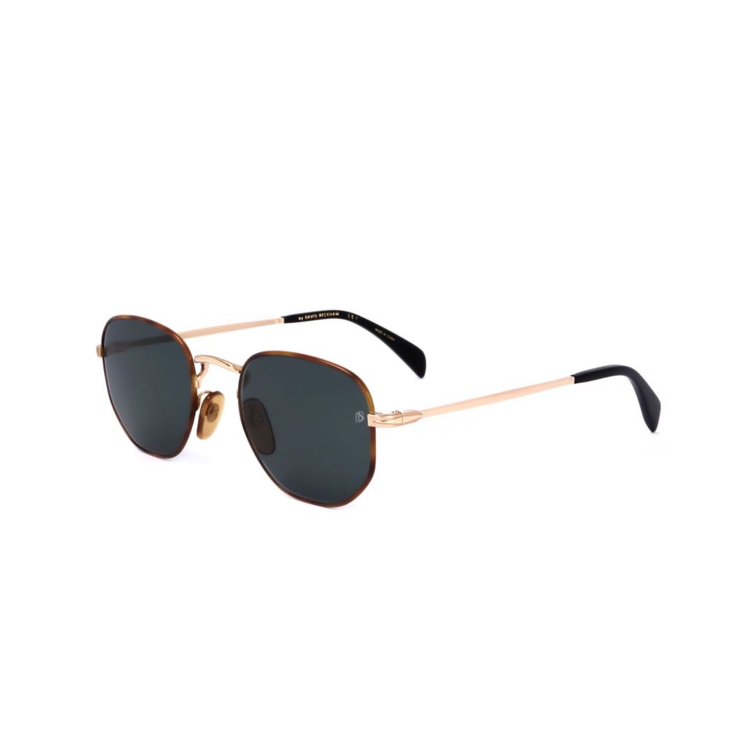 Db Eyewear By David Beckham Db 1040/s06j-havana In 06j-havana