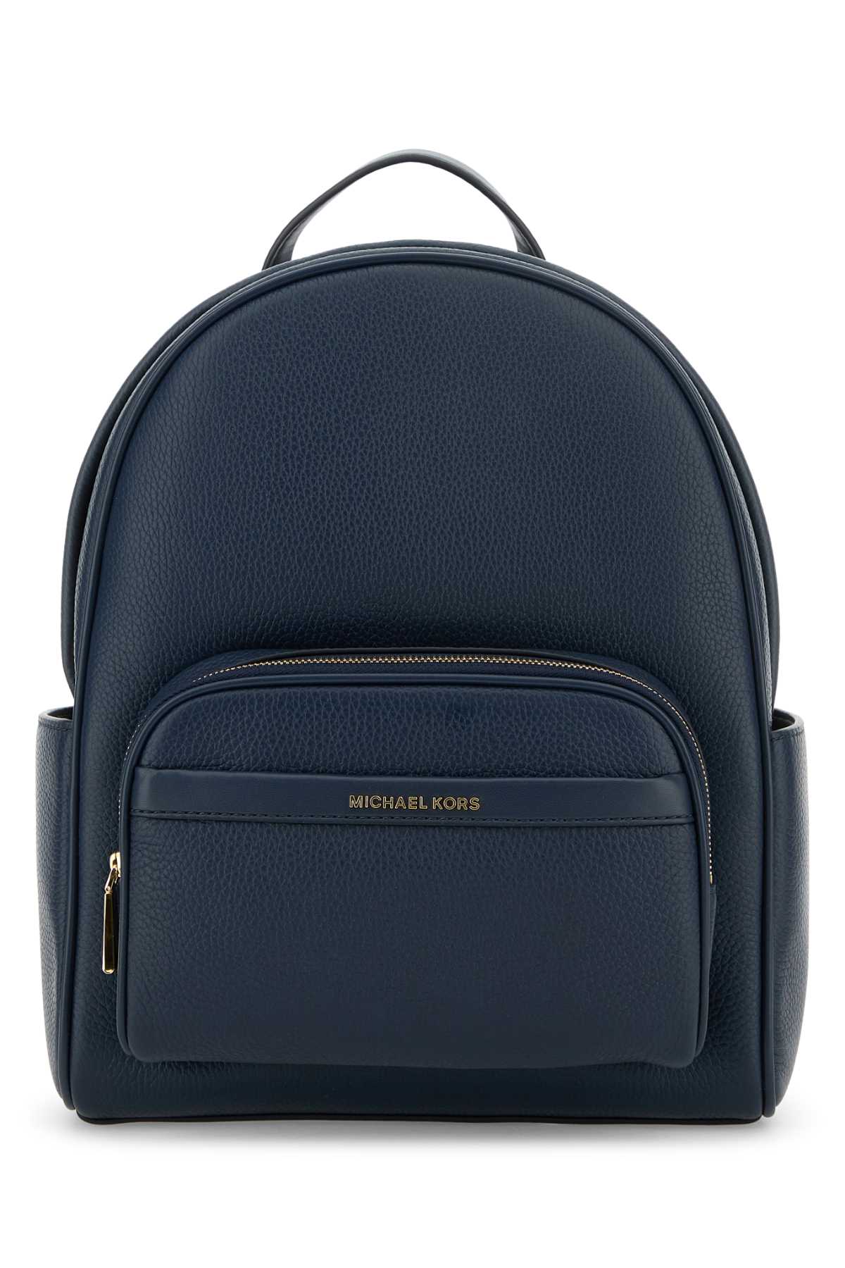 Navy Blue Medium Bex Backpack