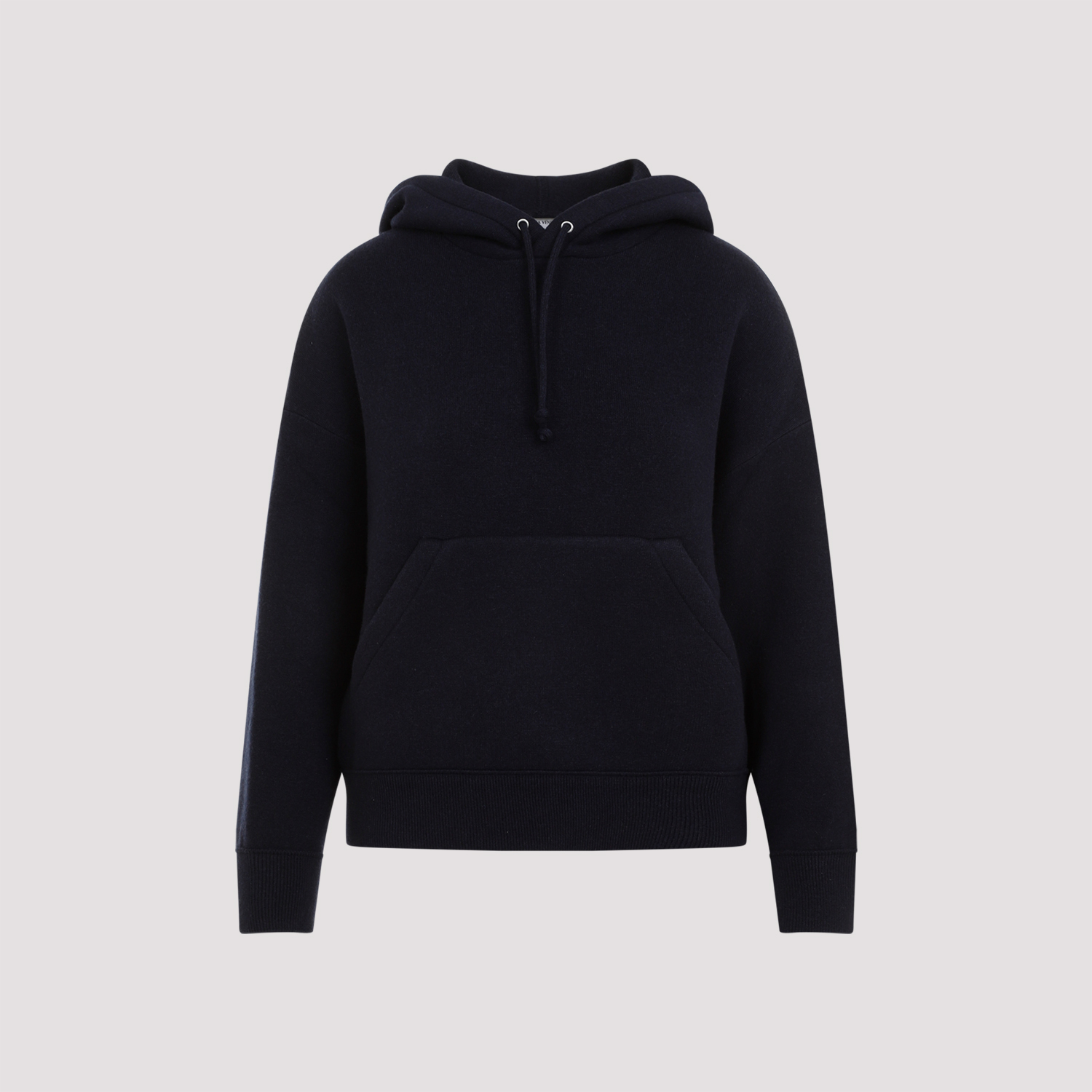 Cashmere Hoodie