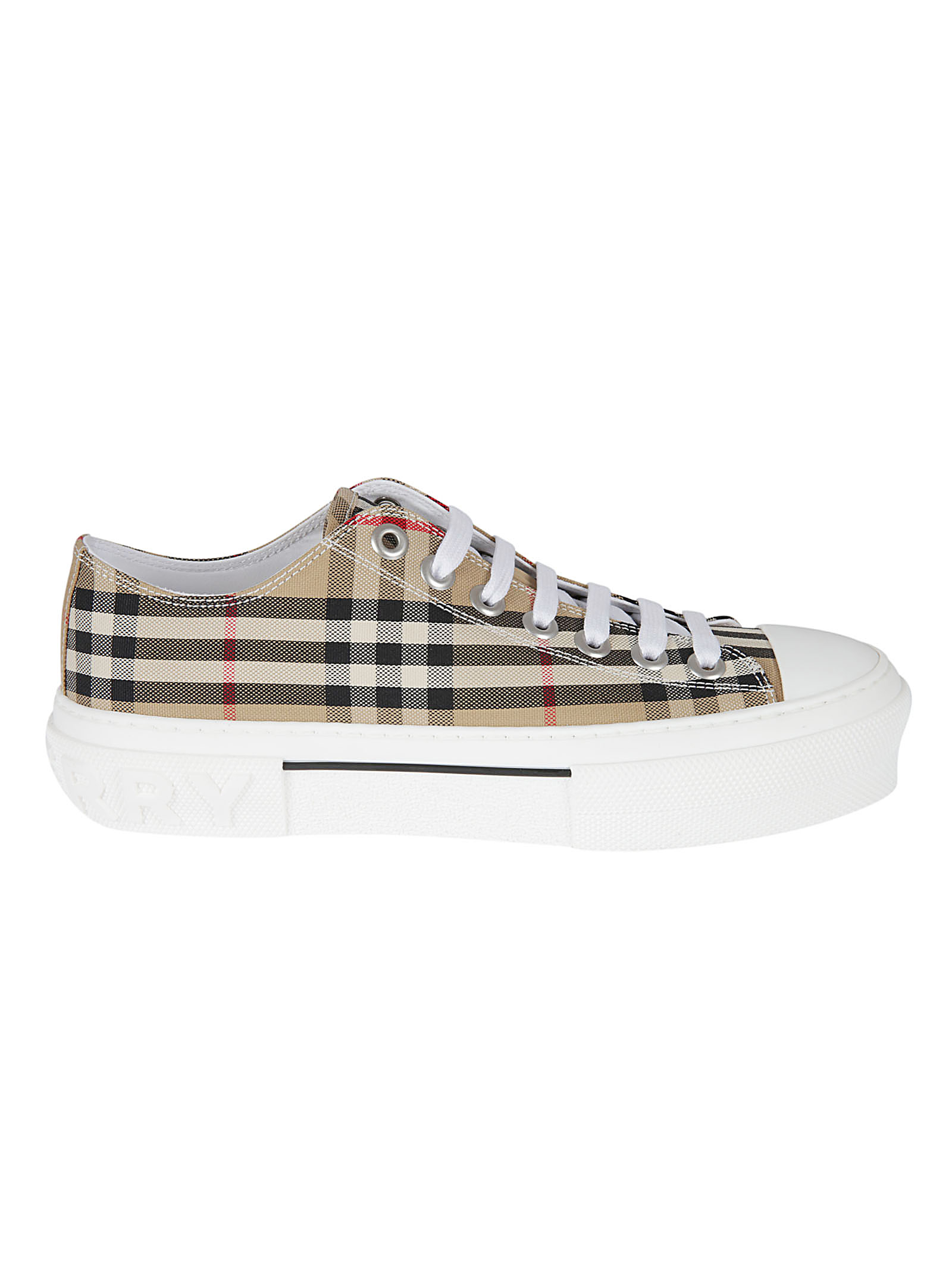 Tnr Jack Low Sneakers