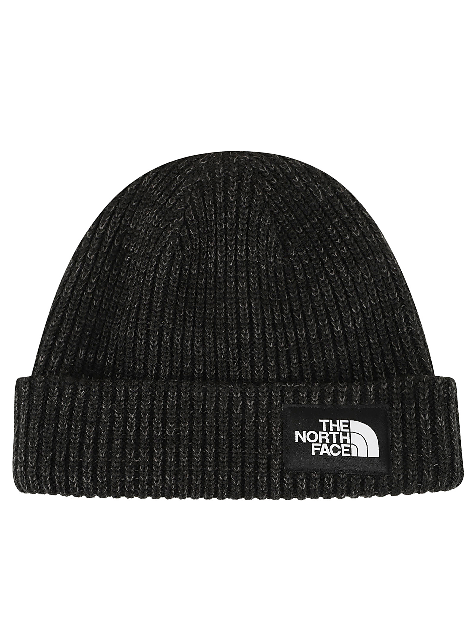 Salty Lined Beanie