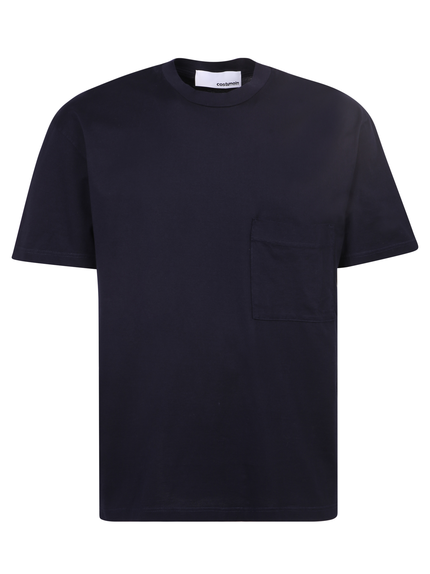 William Cotton T-shirt