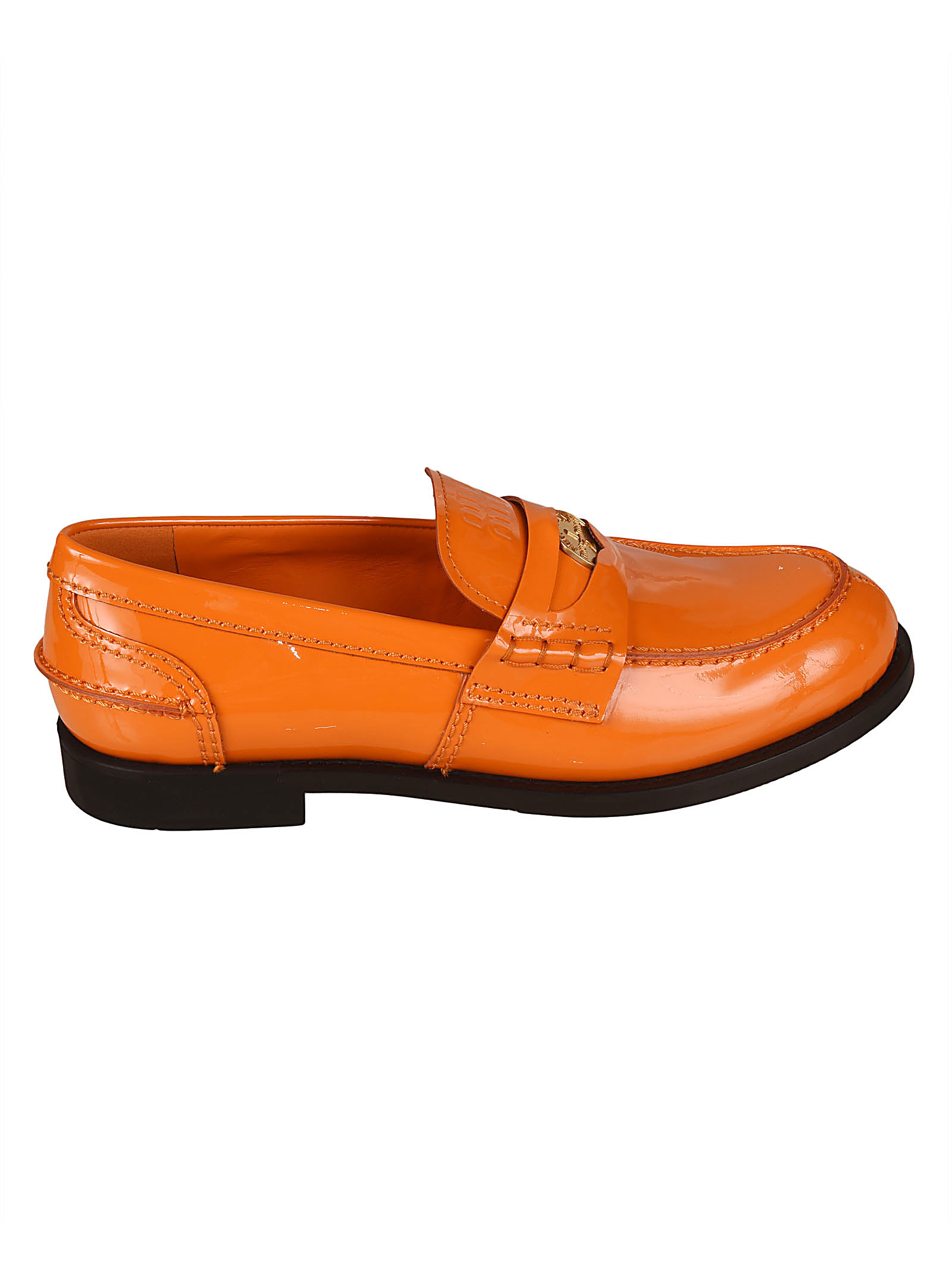 Vernice Loafers