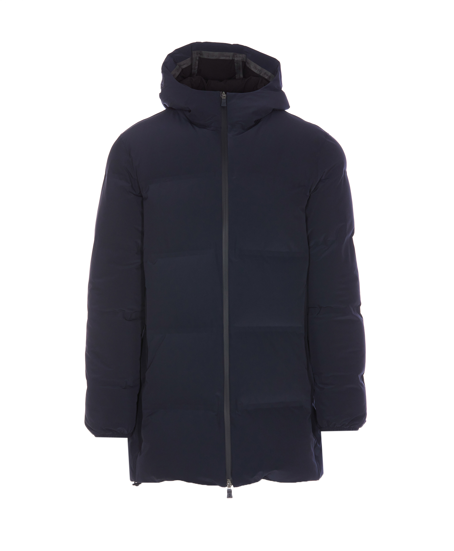 New Impact Padded Parka