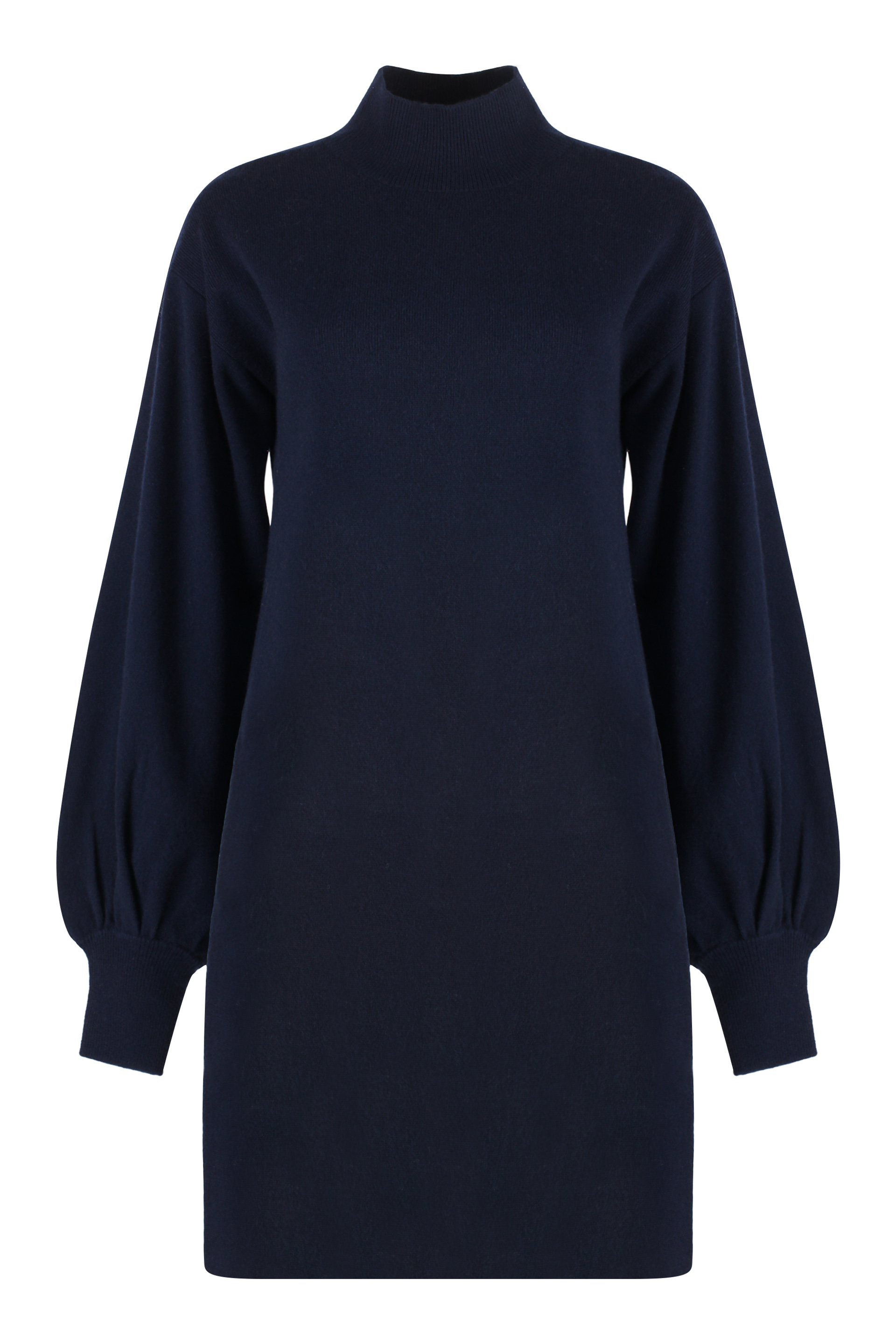 MALO KNITTED DRESS
