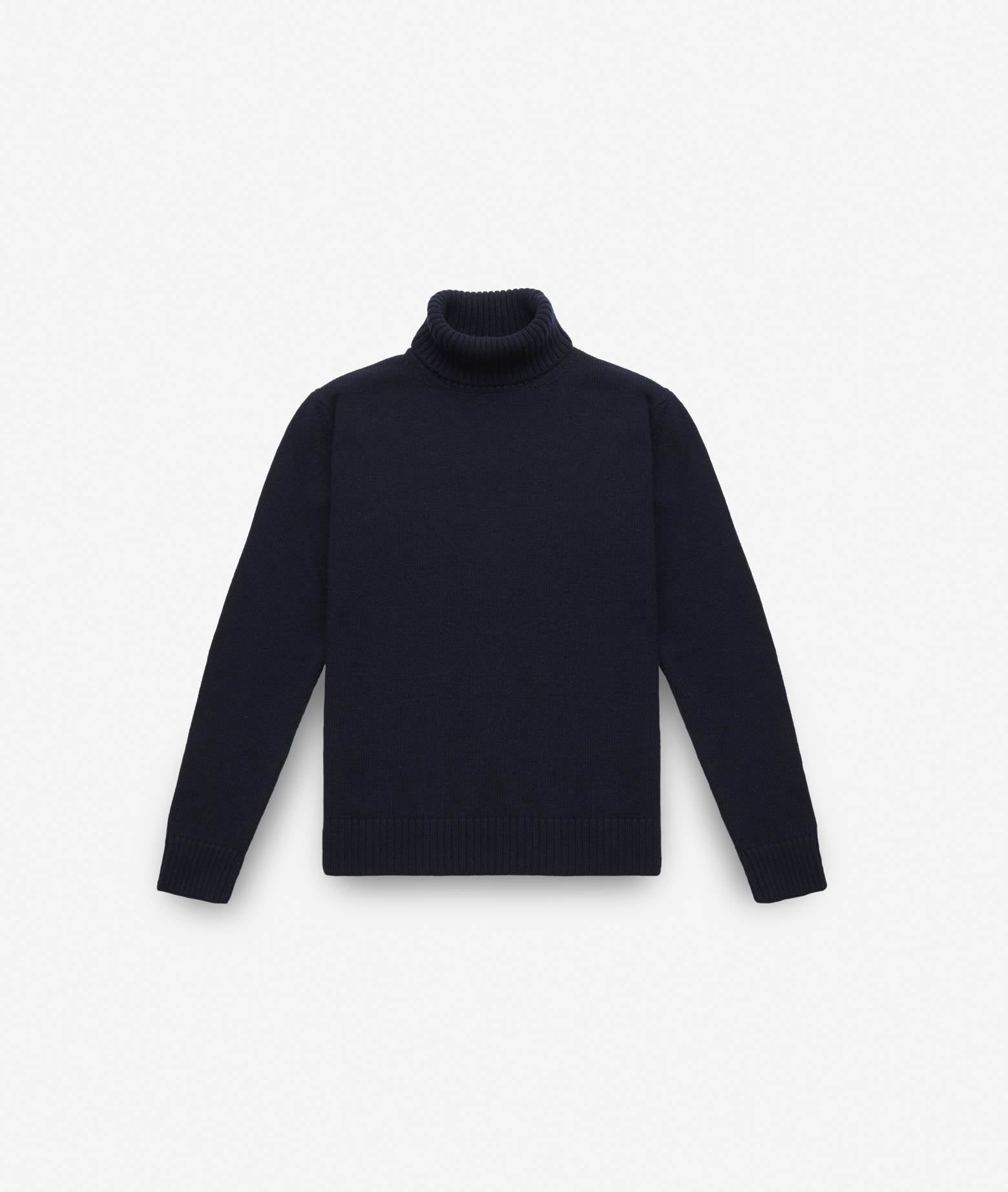 Turtleneck Sweater diablerets Sweater