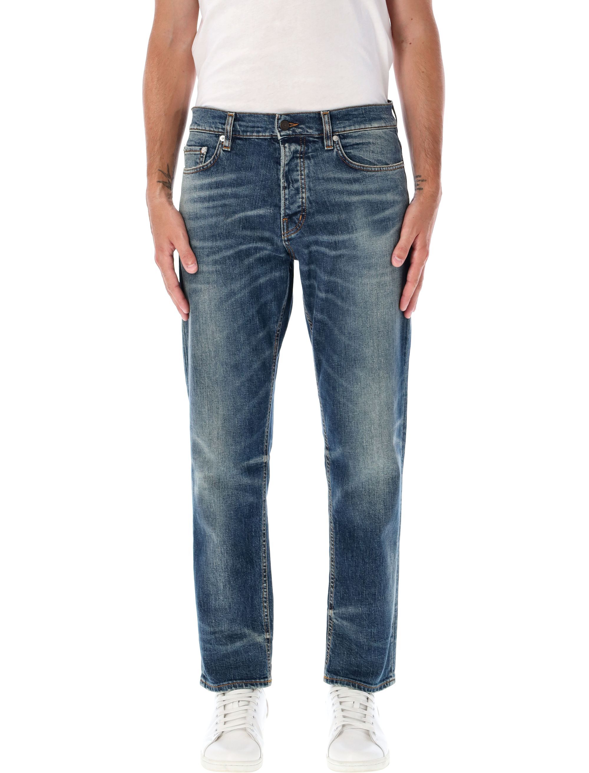 Tokyo Slim Jeans