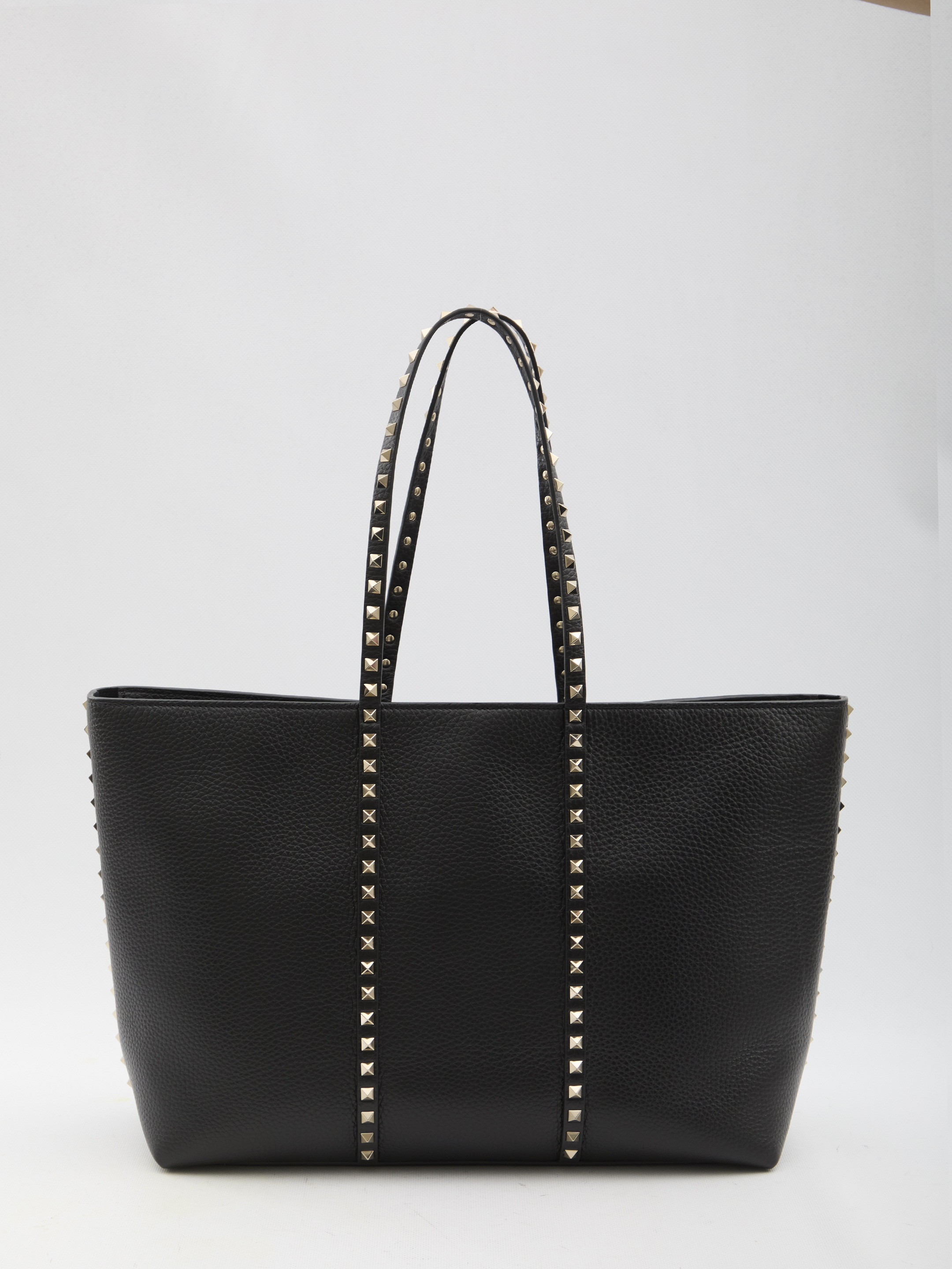 Rockstud Tote Bag